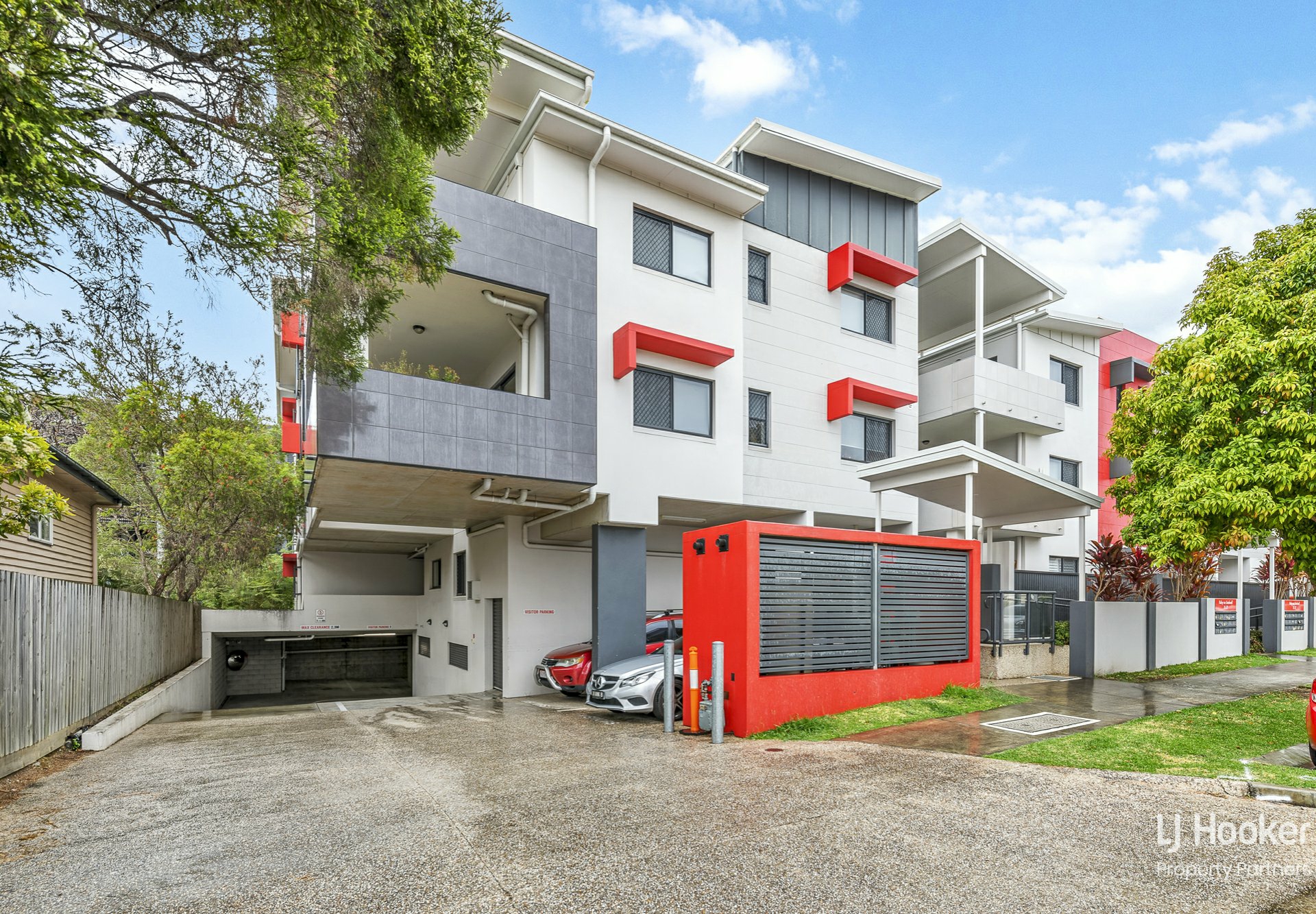 11/11 Lindwall Street, UPPER MOUNT GRAVATT
