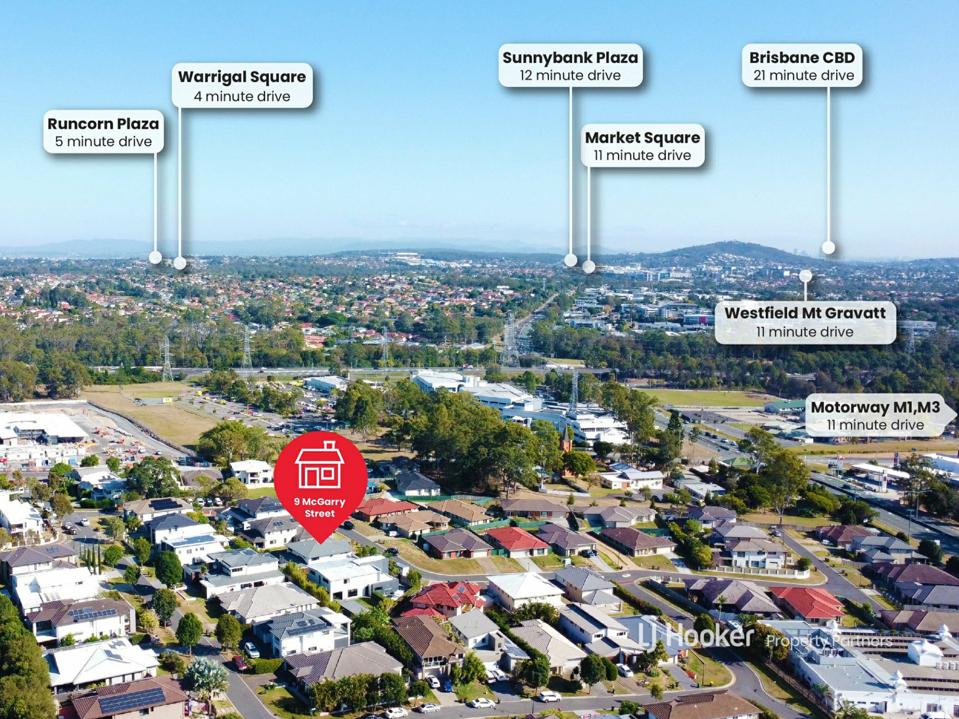9 McGarry Street, EIGHT MILE PLAINS