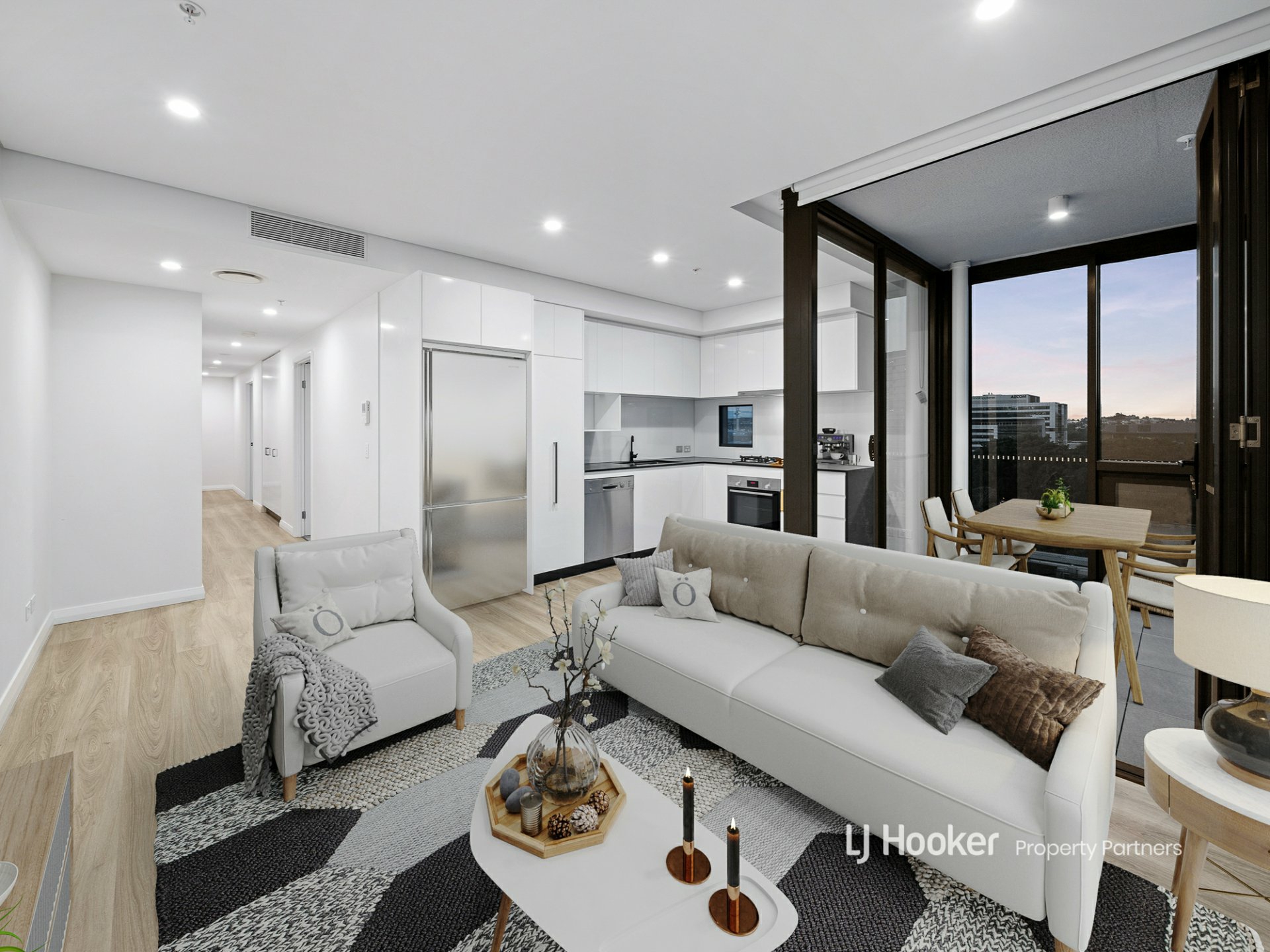 913/275 Wickham Street, Fortitude Valley