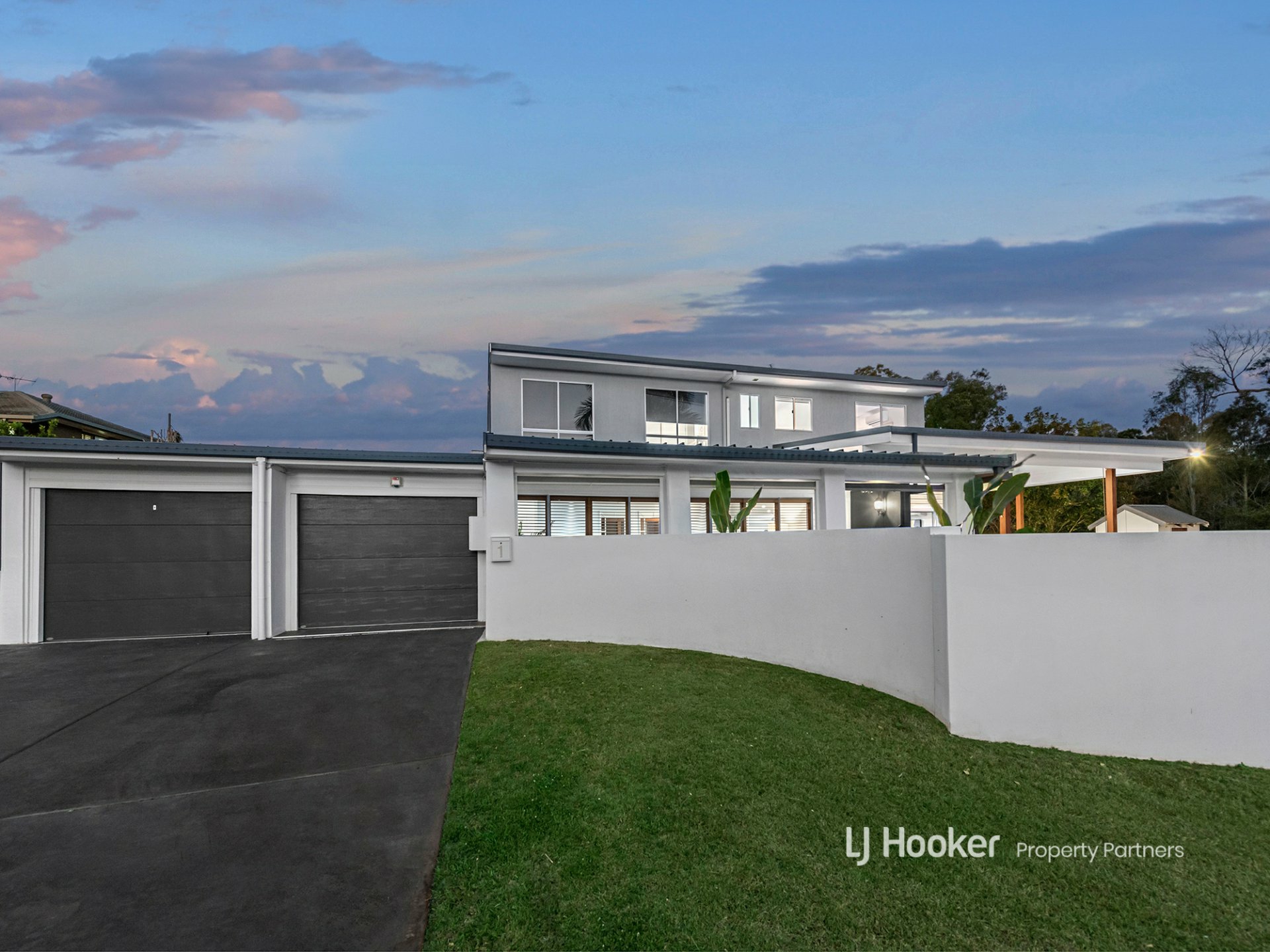 1 Wendy Place, WISHART