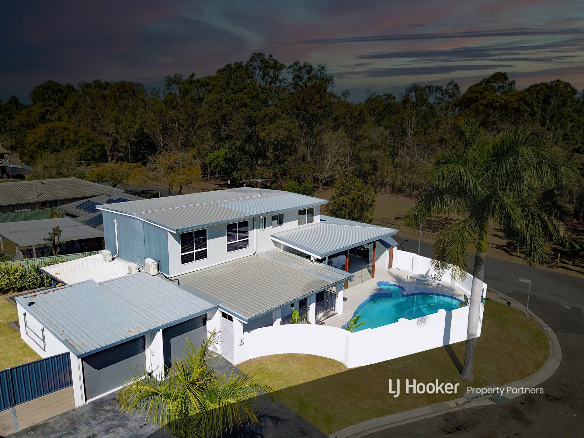1 Wendy Place, WISHART
