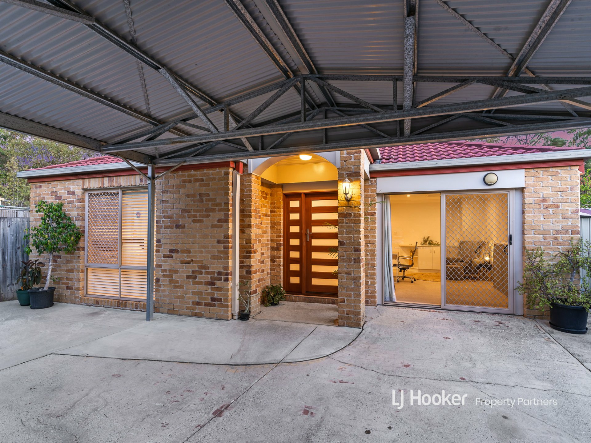 33 Hockey Street, KURABY