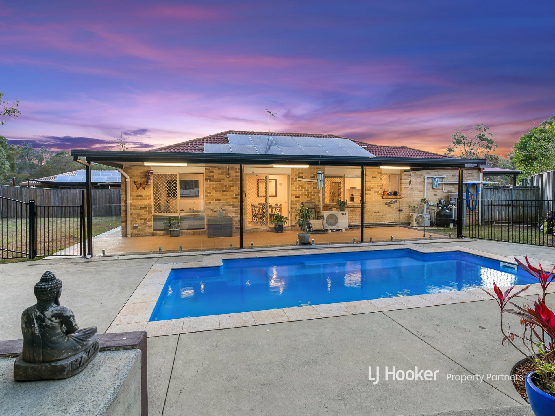 33 Hockey Street, KURABY
