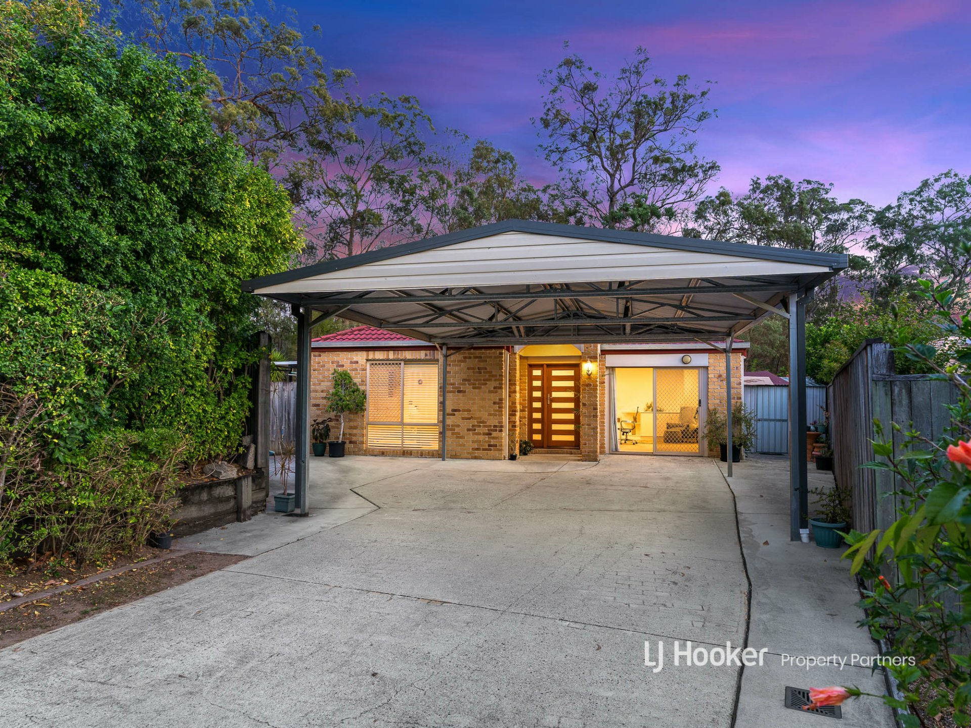 33 Hockey Street, KURABY