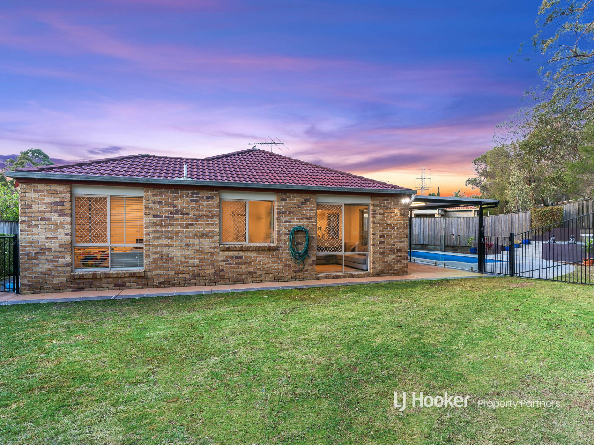 33 Hockey Street, KURABY