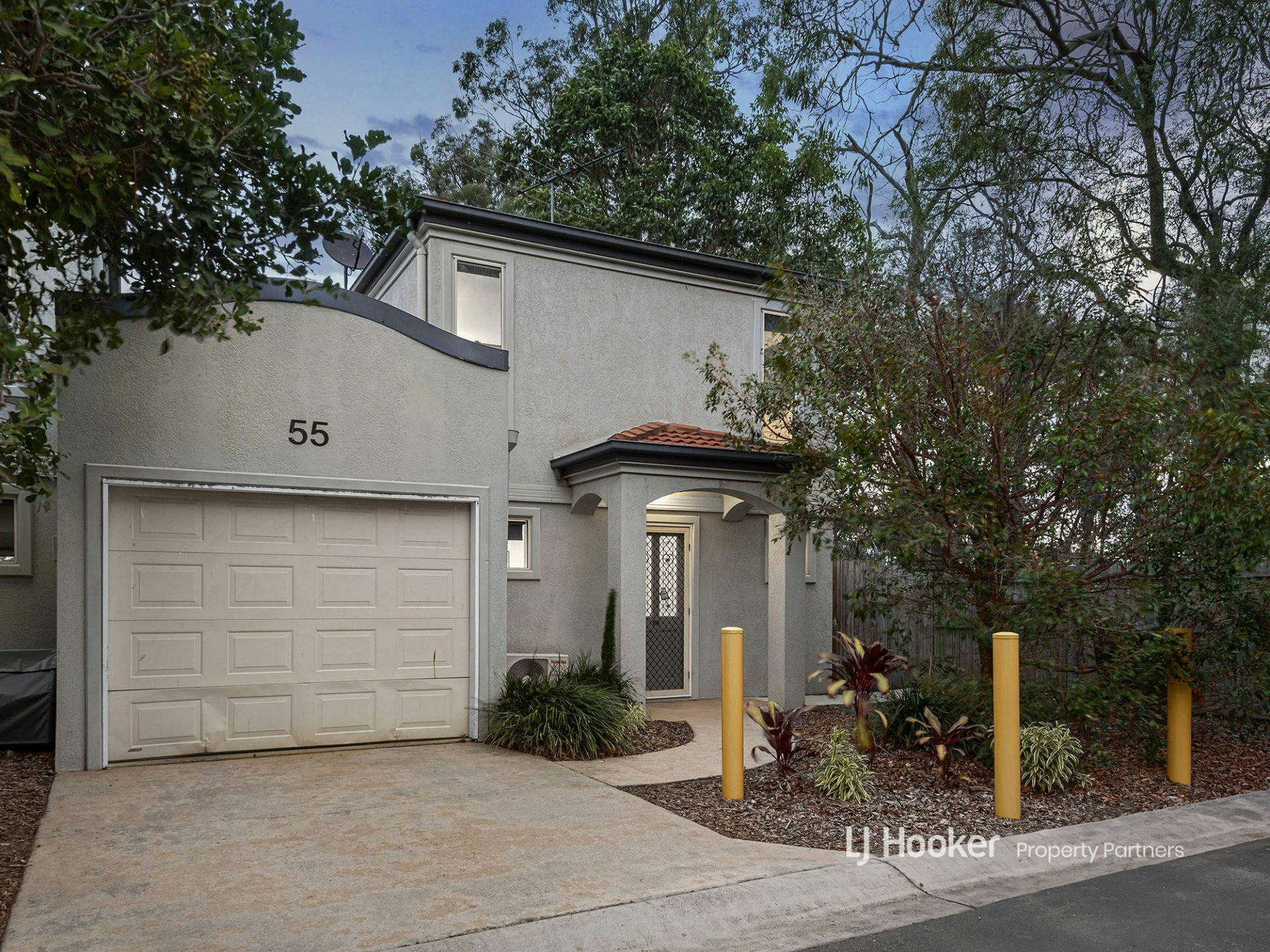 55/36 Benhiam Street, CALAMVALE