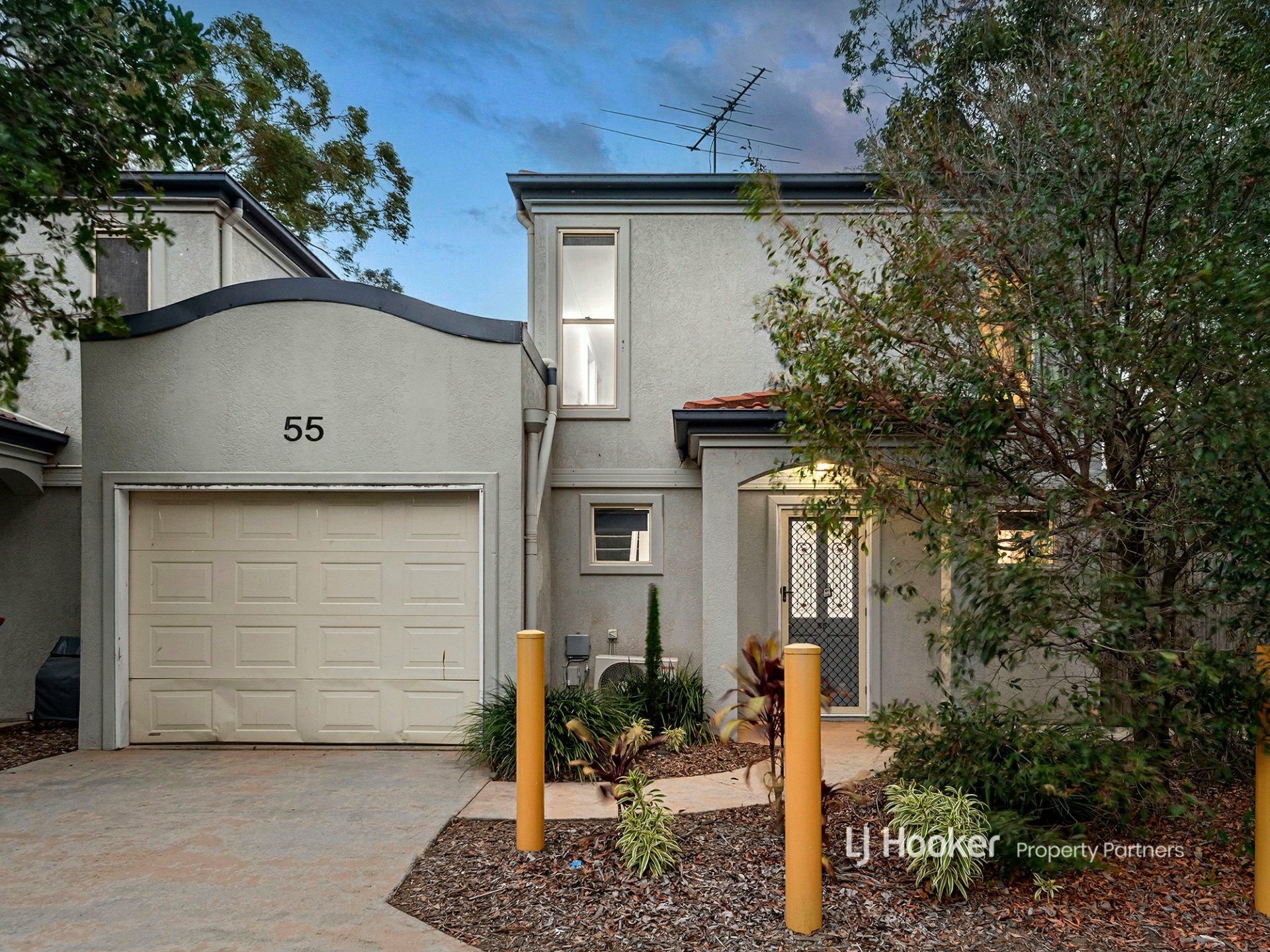 55/36 Benhiam Street, CALAMVALE