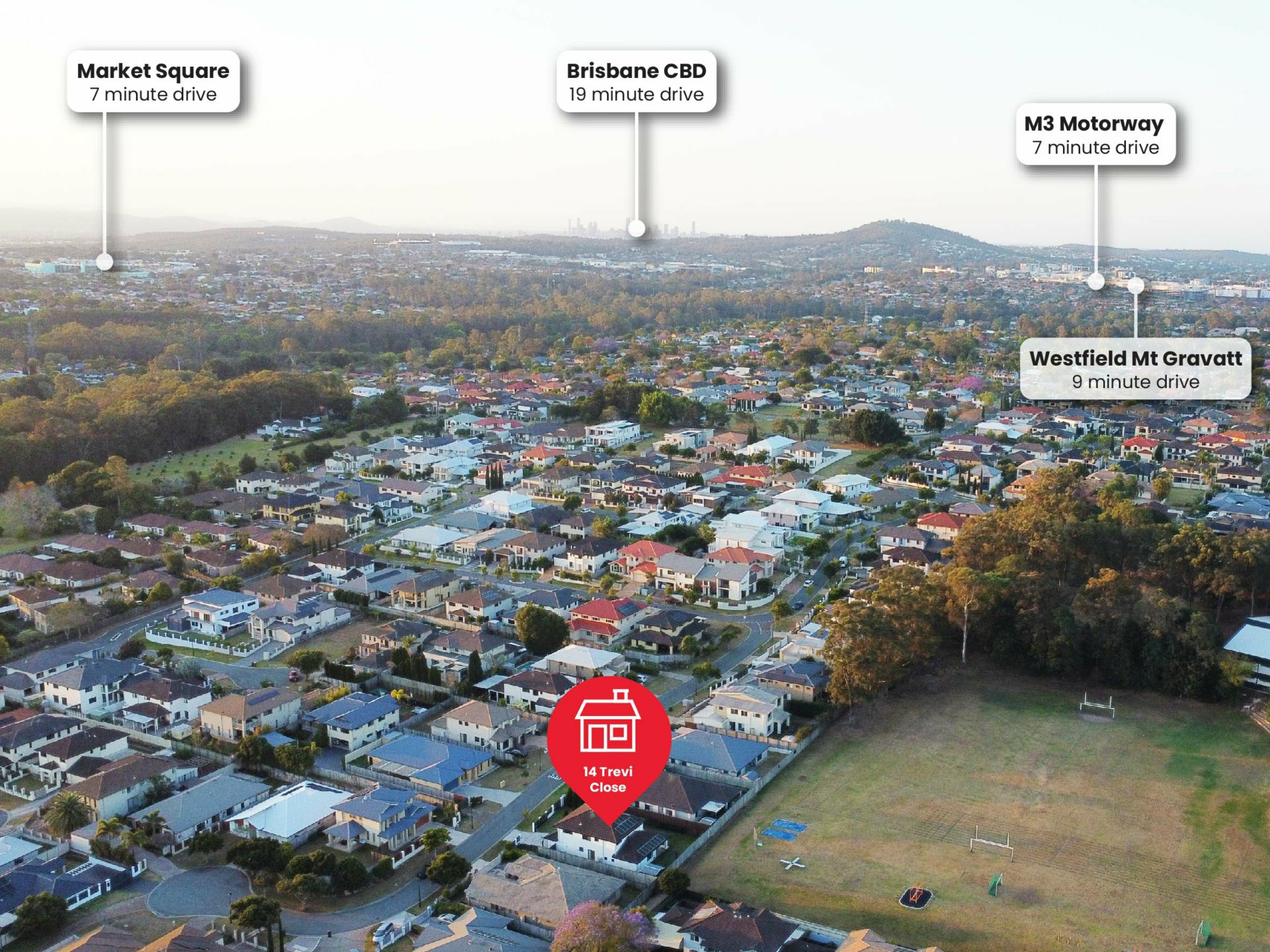 14 Trevi Close, EIGHT MILE PLAINS