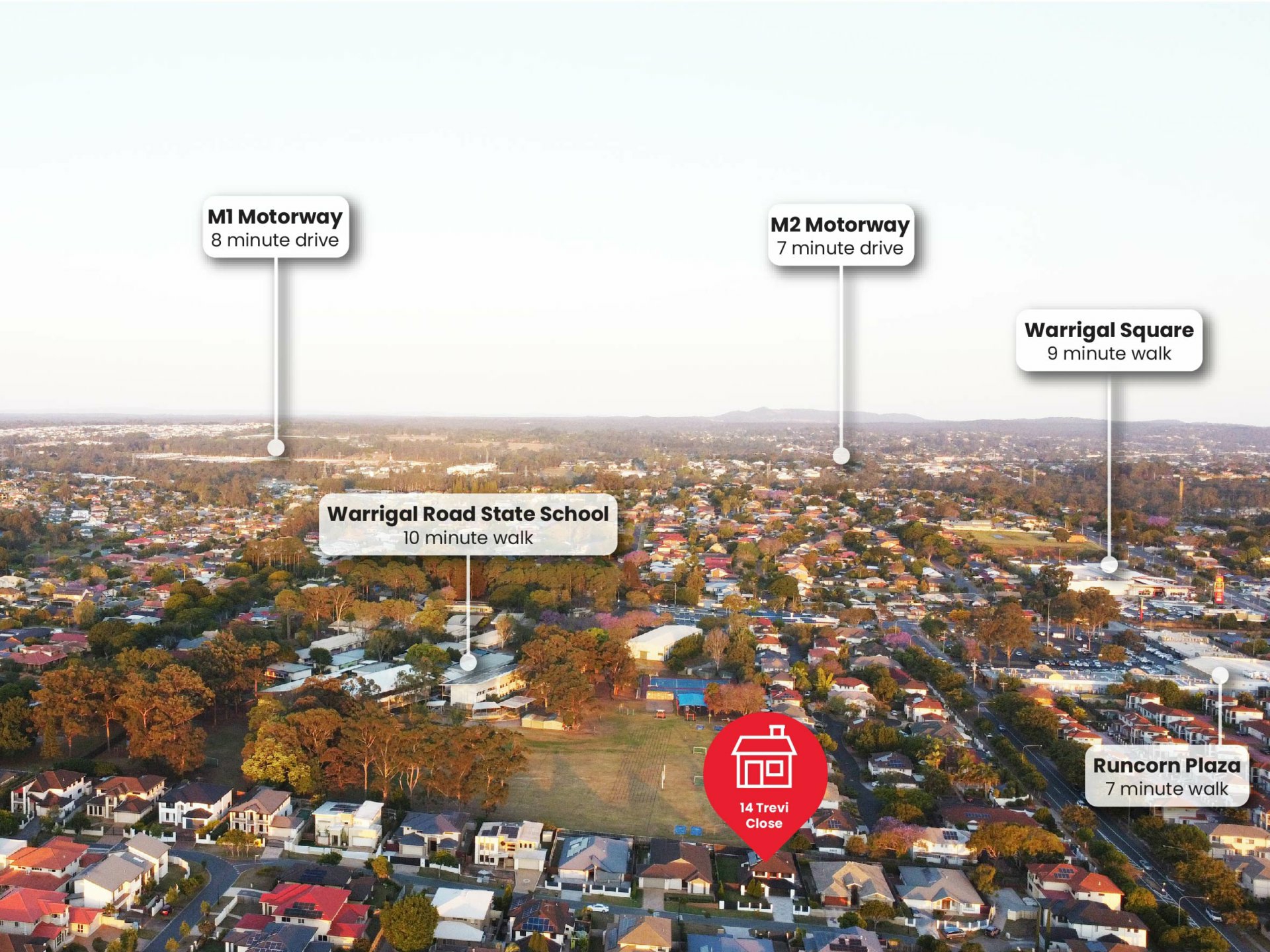 14 Trevi Close, EIGHT MILE PLAINS