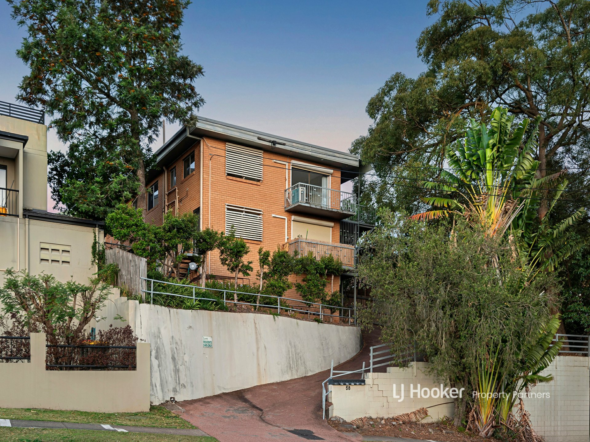 5/58 Crest Street, MOUNT GRAVATT EAST