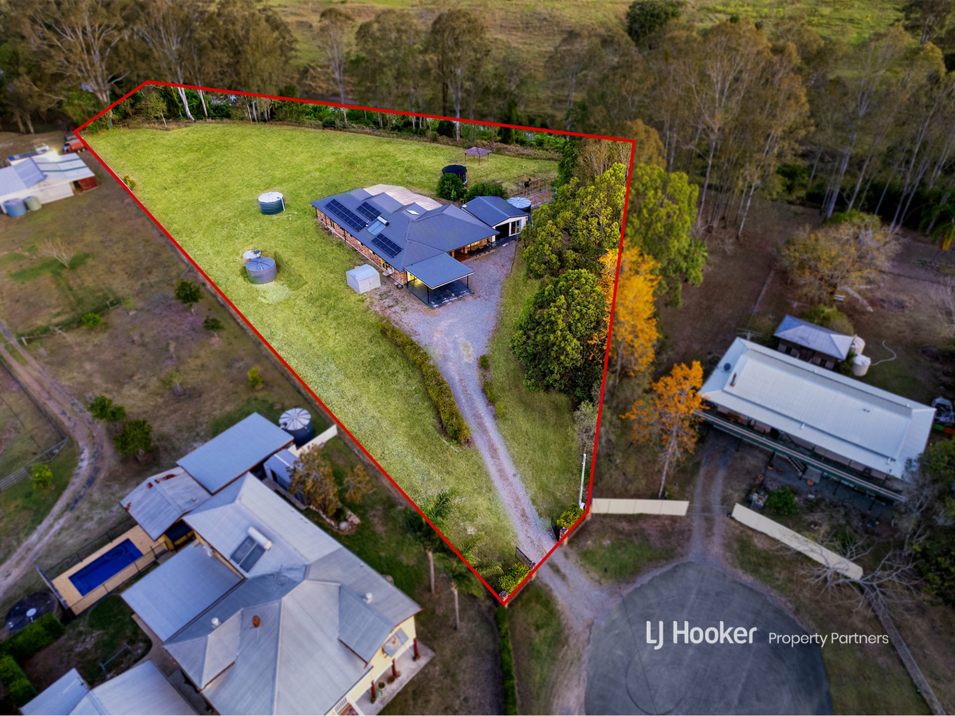 36 Riverina Court Chambers Flat QLD Property Details LJ Hooker