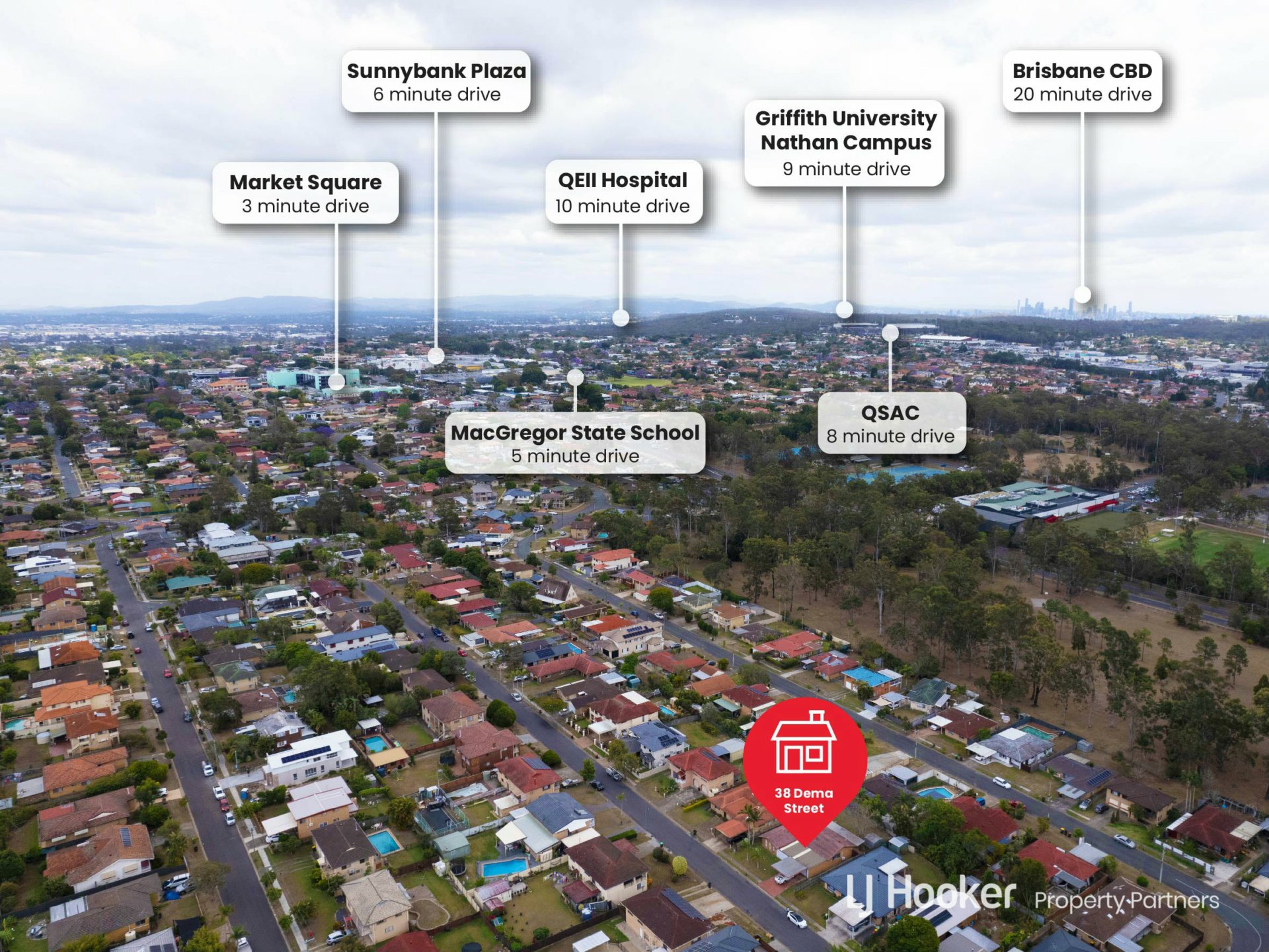 38 Dema Street, SUNNYBANK