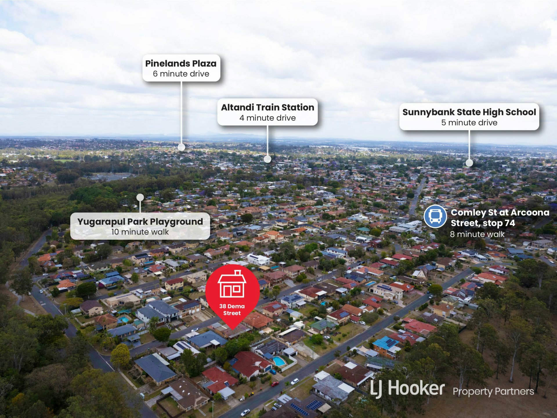 38 Dema Street, SUNNYBANK