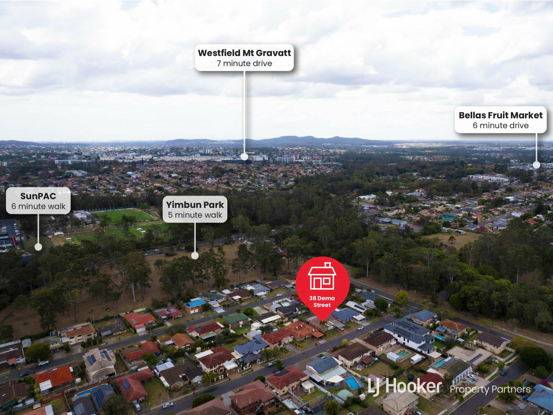 38 Dema Street, SUNNYBANK