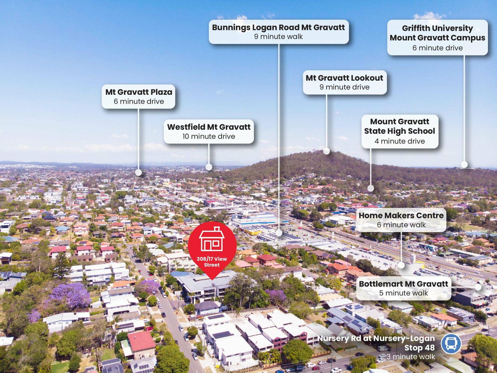 308/17 View Street, MOUNT GRAVATT EAST