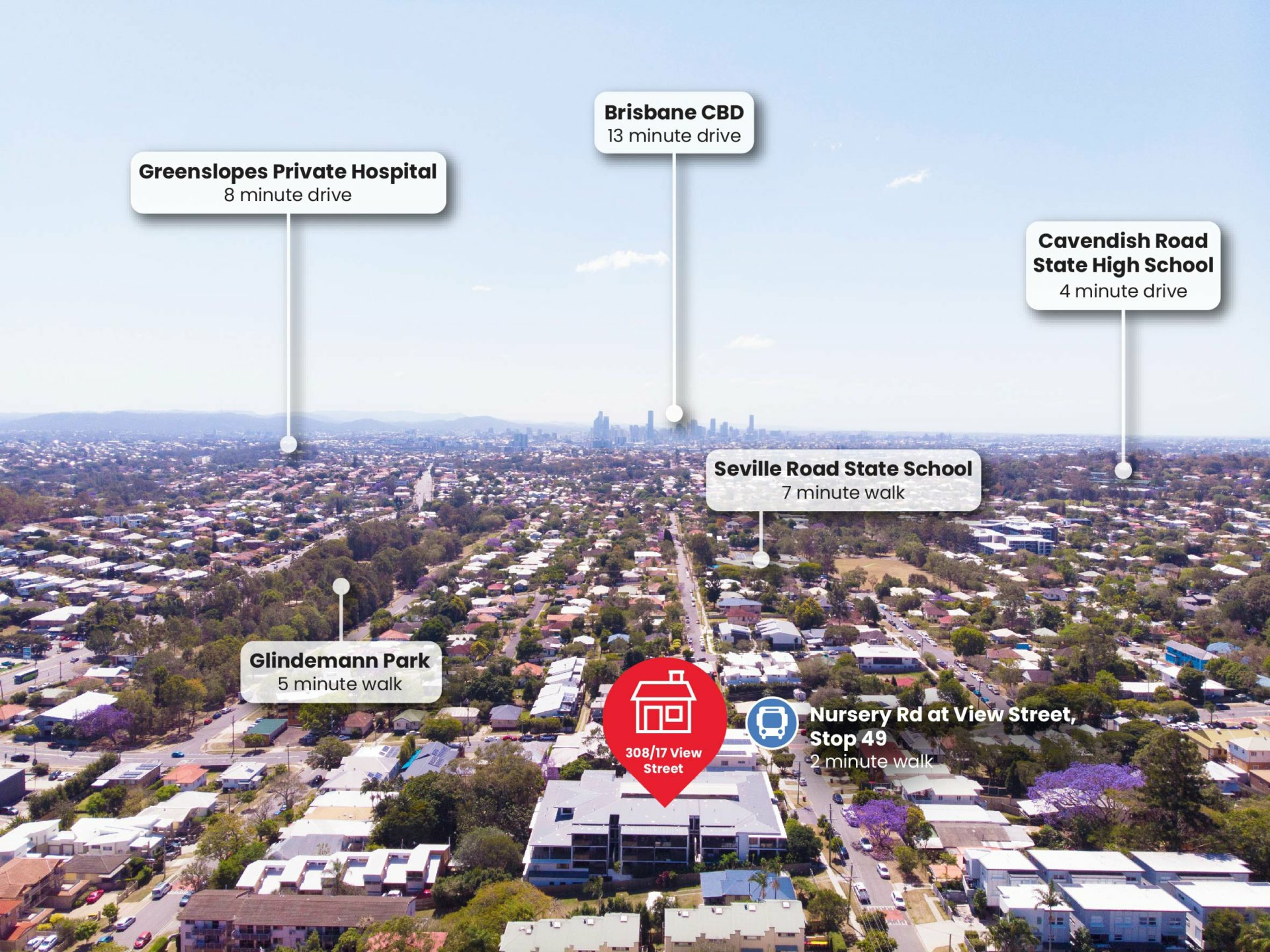 308/17 View Street, MOUNT GRAVATT EAST