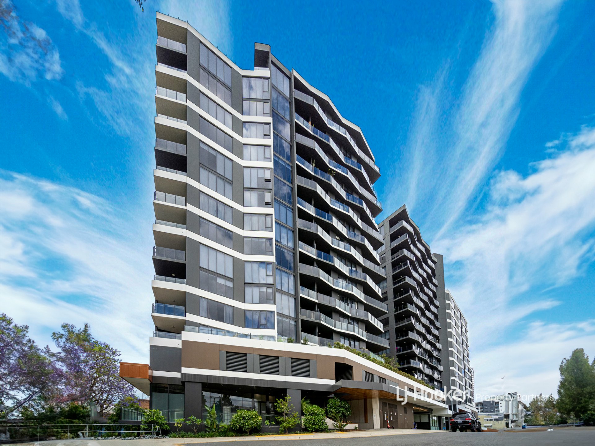 1008/25 Bouquet Street South Brisbane QLD - Apartment for Sale - LJ Hooker