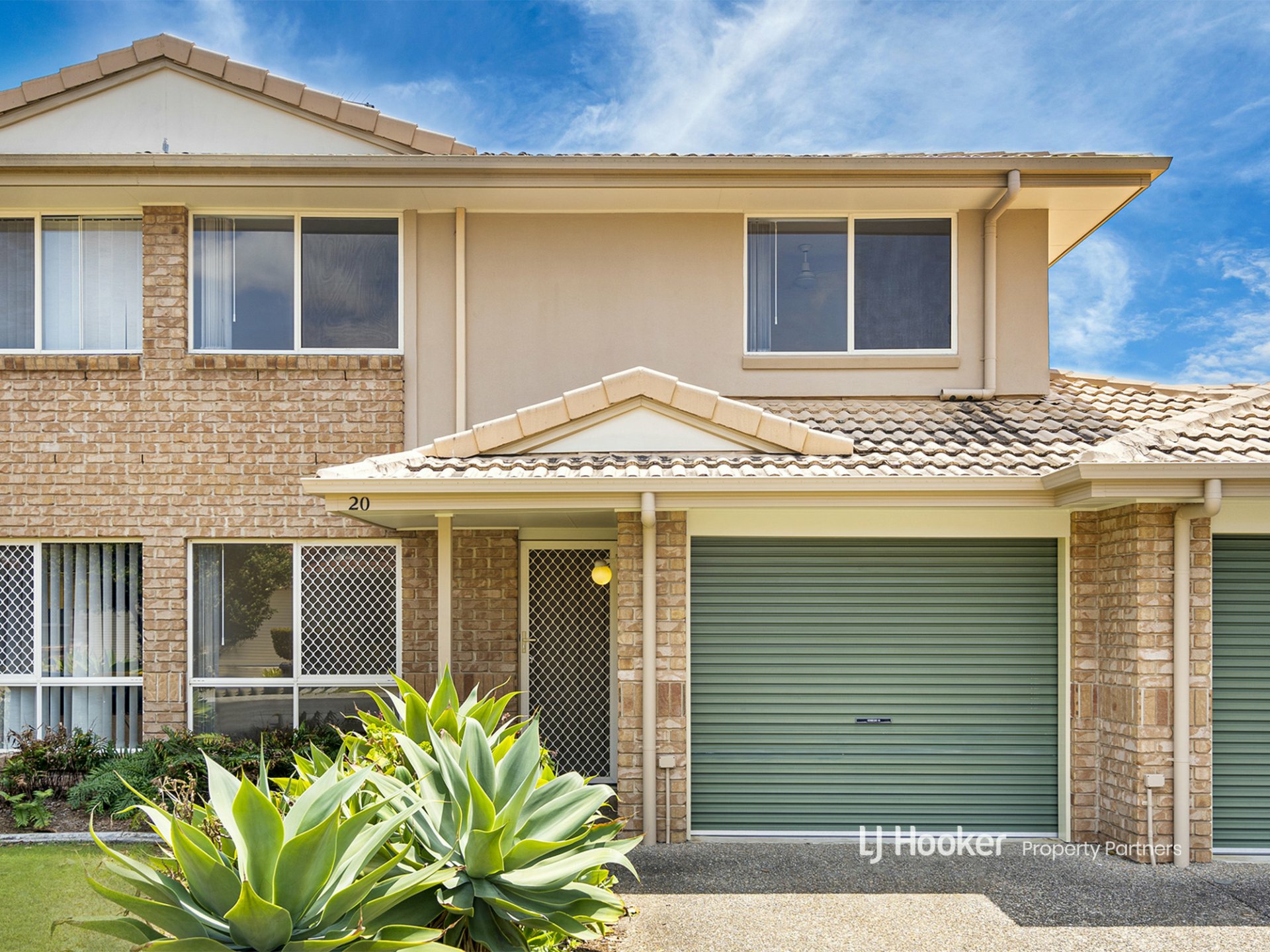 20/27 Camille Crescent, WYNNUM WEST