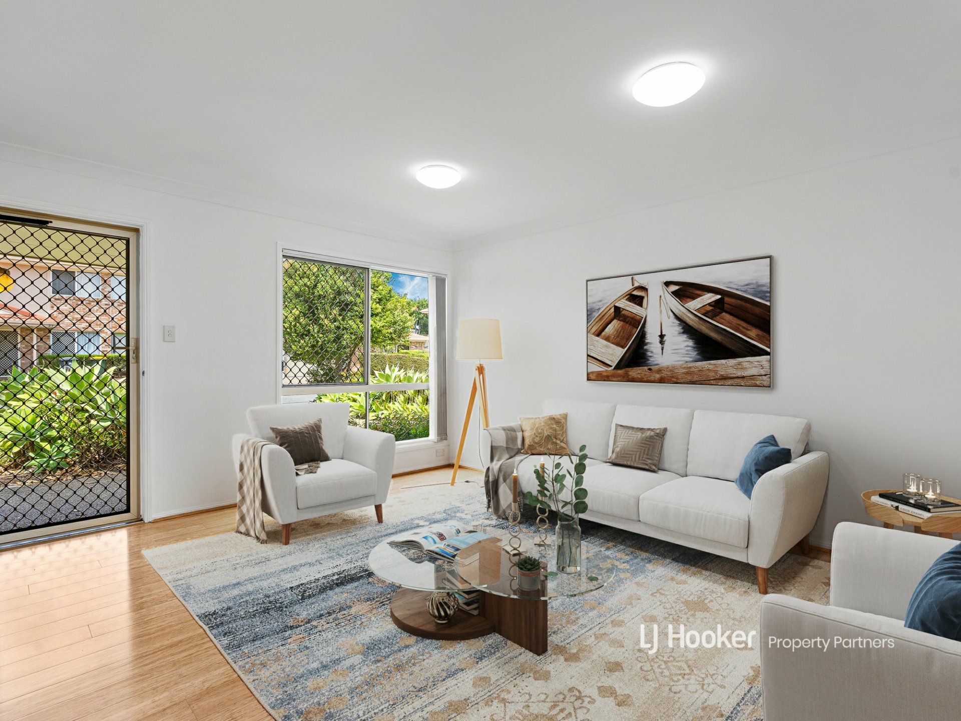 20/27 Camille Crescent, WYNNUM WEST