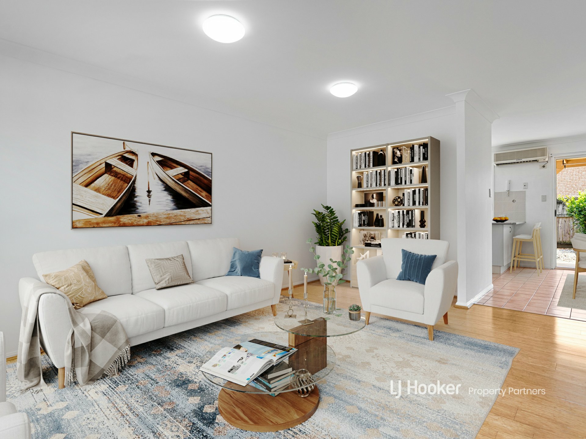 20/27 Camille Crescent, WYNNUM WEST