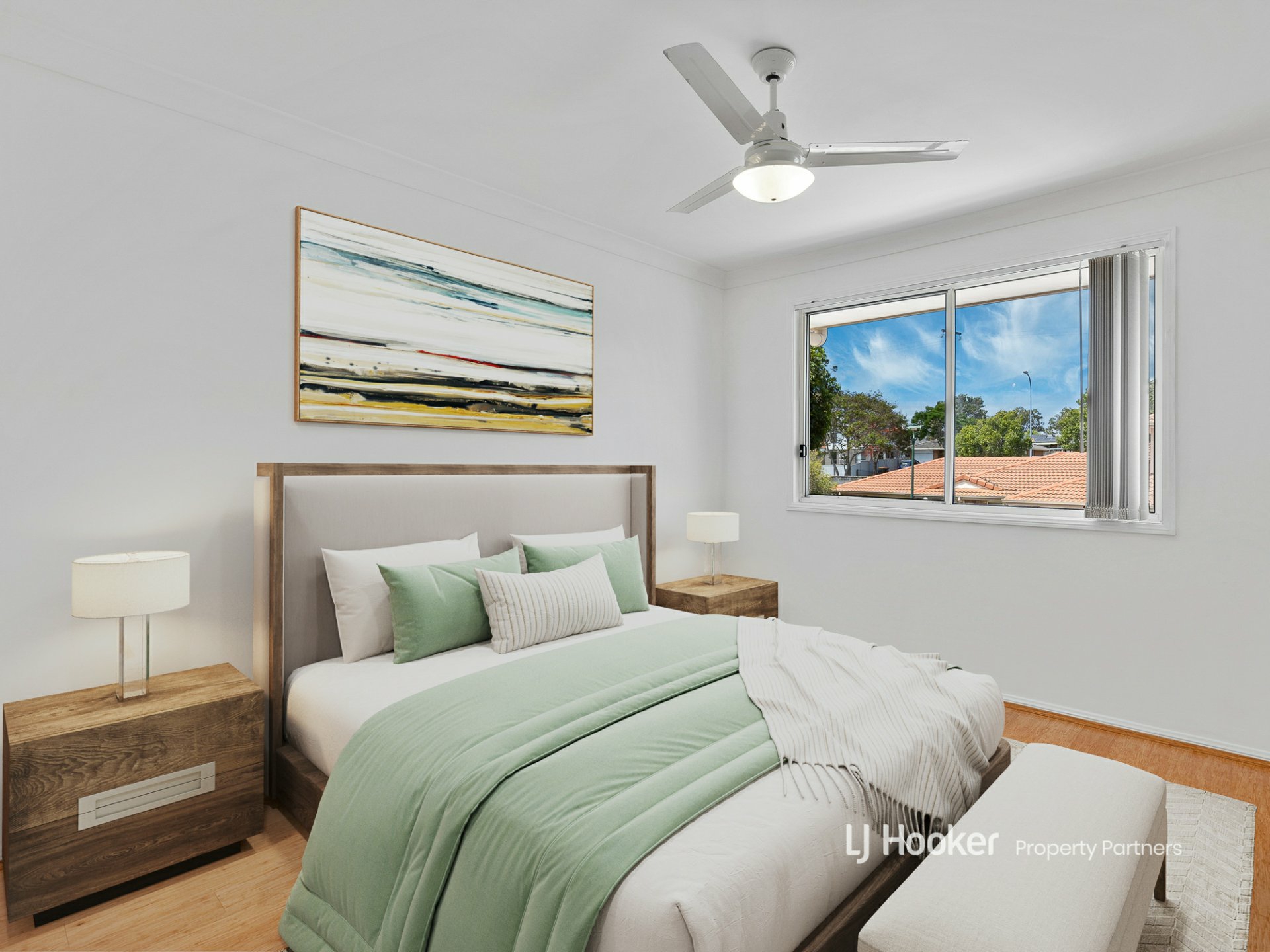 20/27 Camille Crescent, WYNNUM WEST