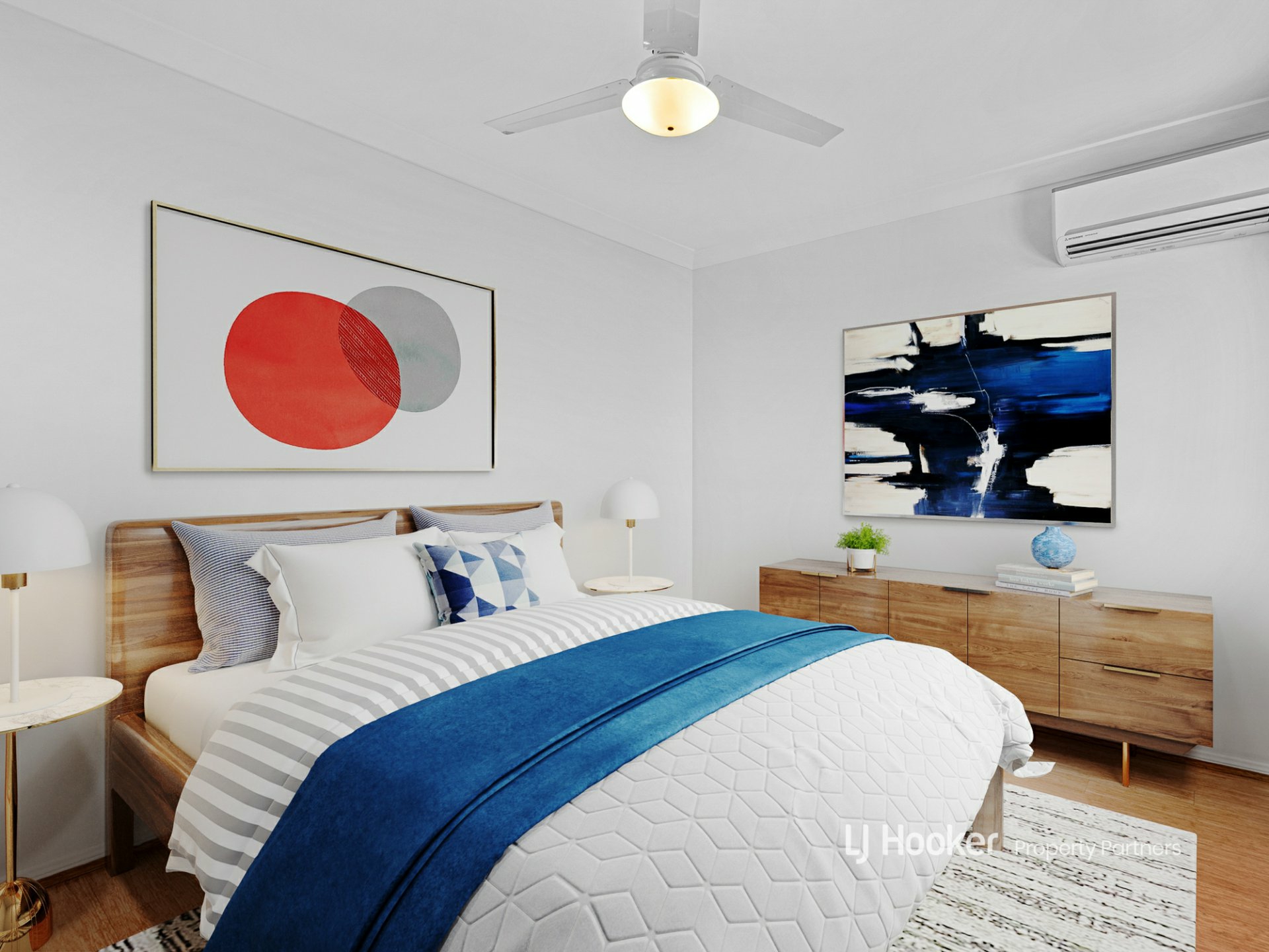 20/27 Camille Crescent, WYNNUM WEST