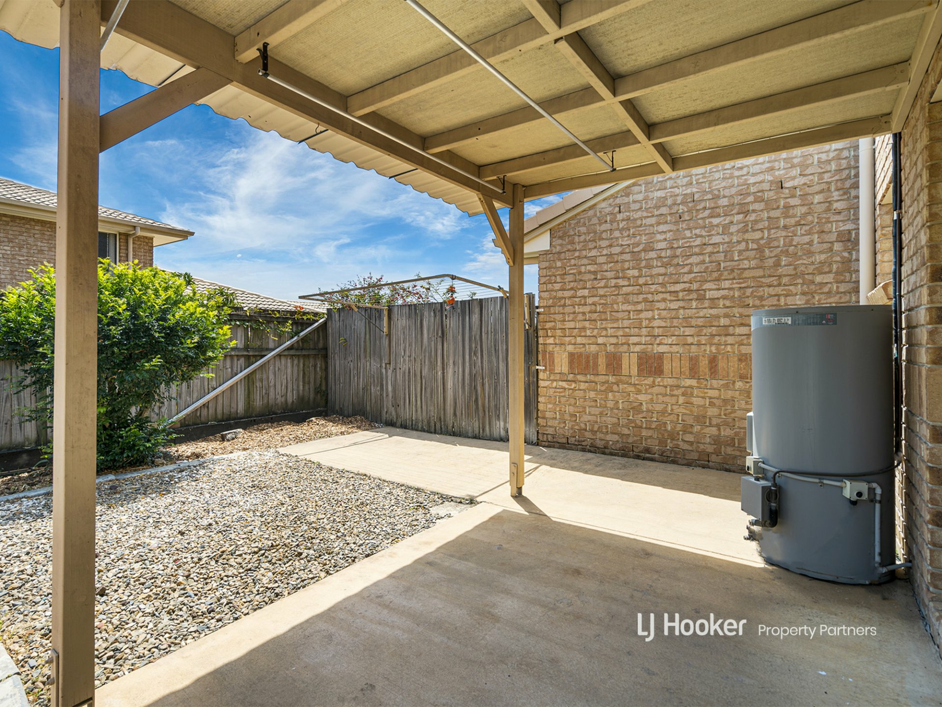 20/27 Camille Crescent, WYNNUM WEST
