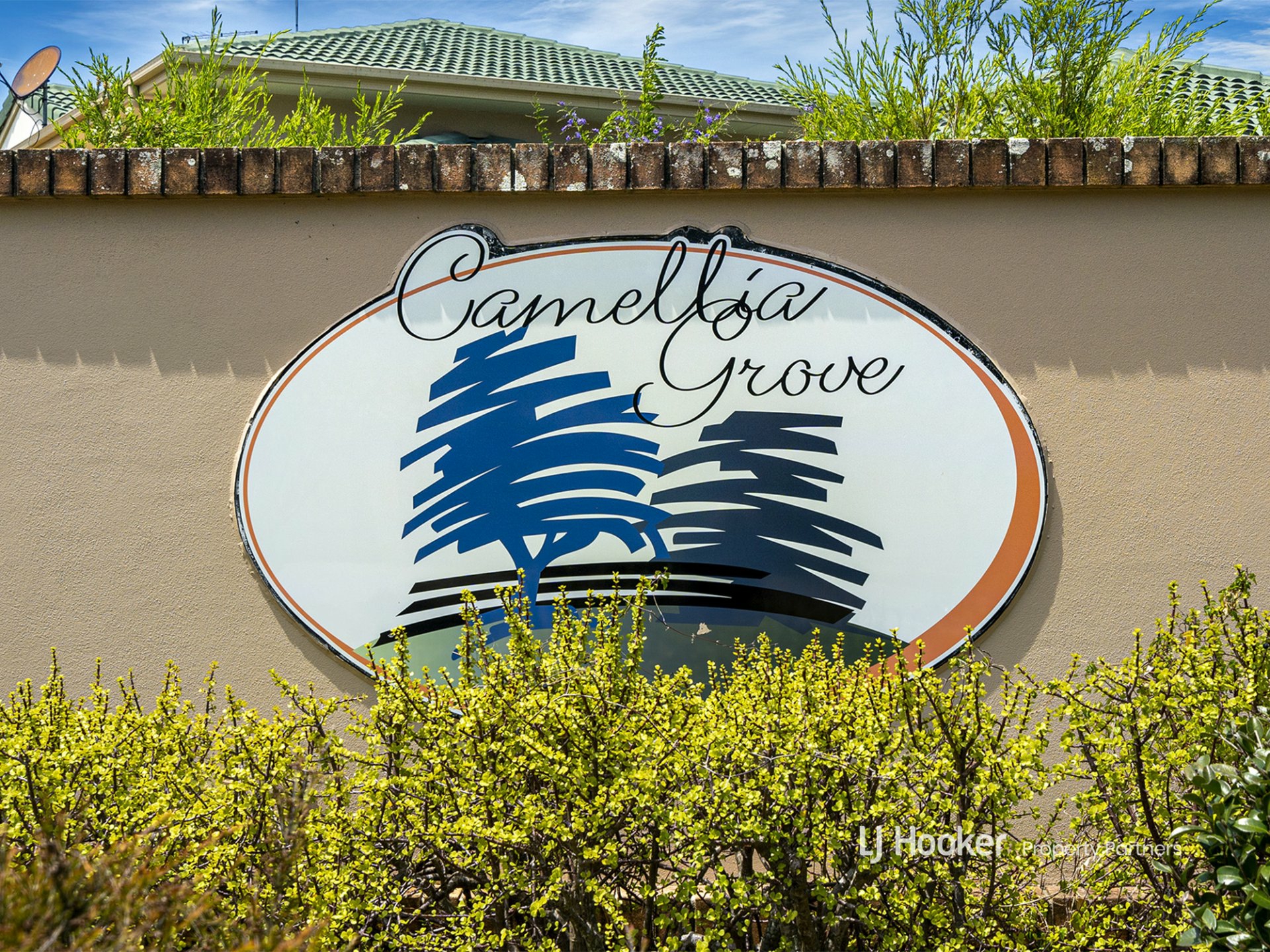 20/27 Camille Crescent, WYNNUM WEST