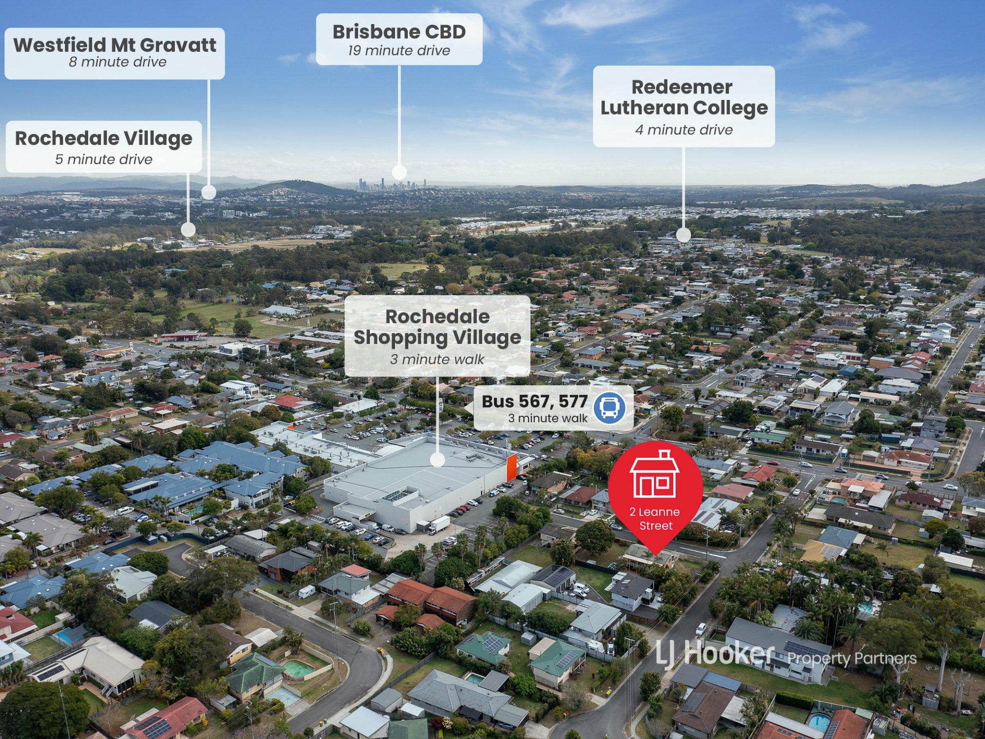 2 Leanne Street, ROCHEDALE SOUTH