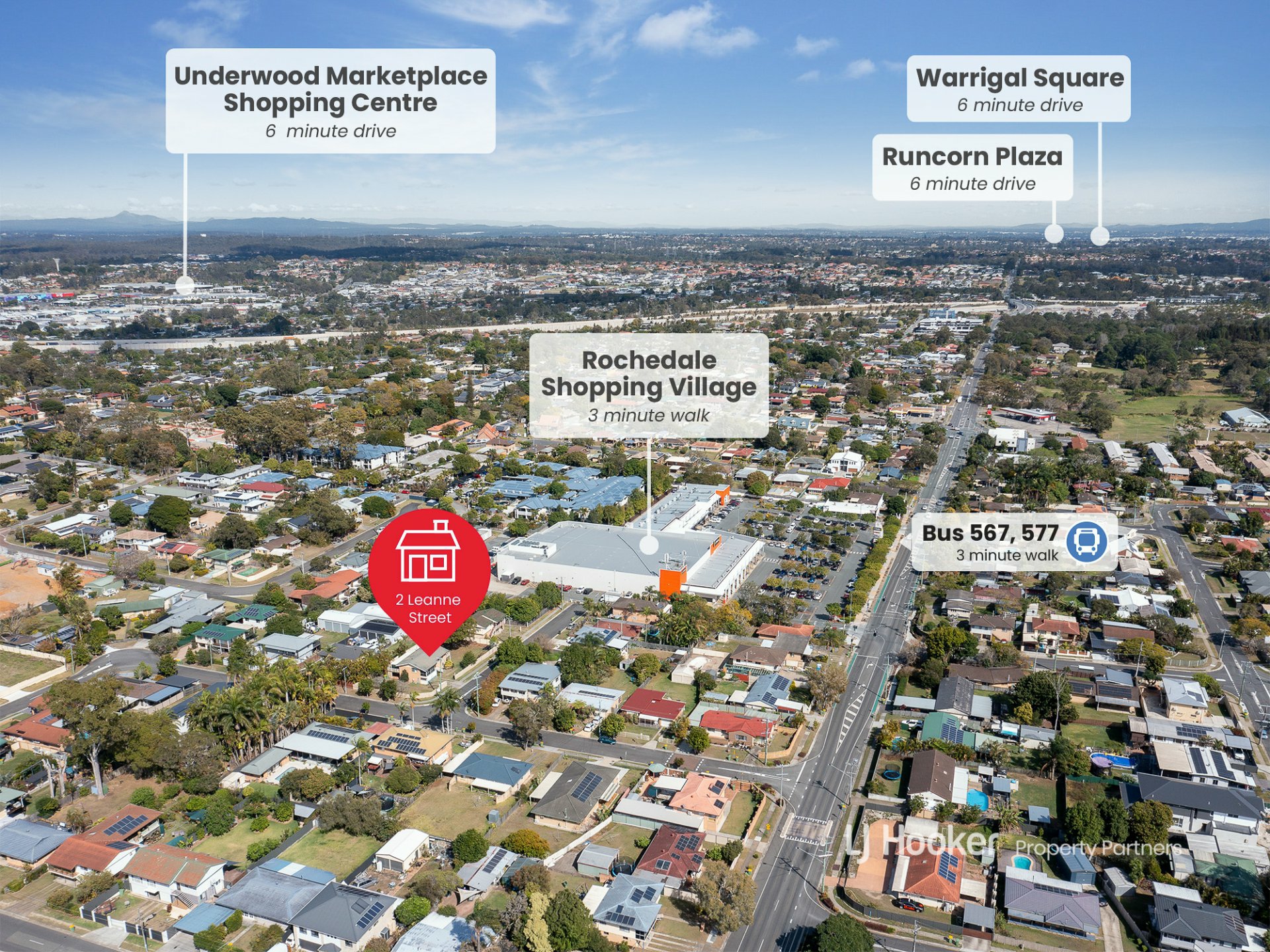 2 Leanne Street, ROCHEDALE SOUTH