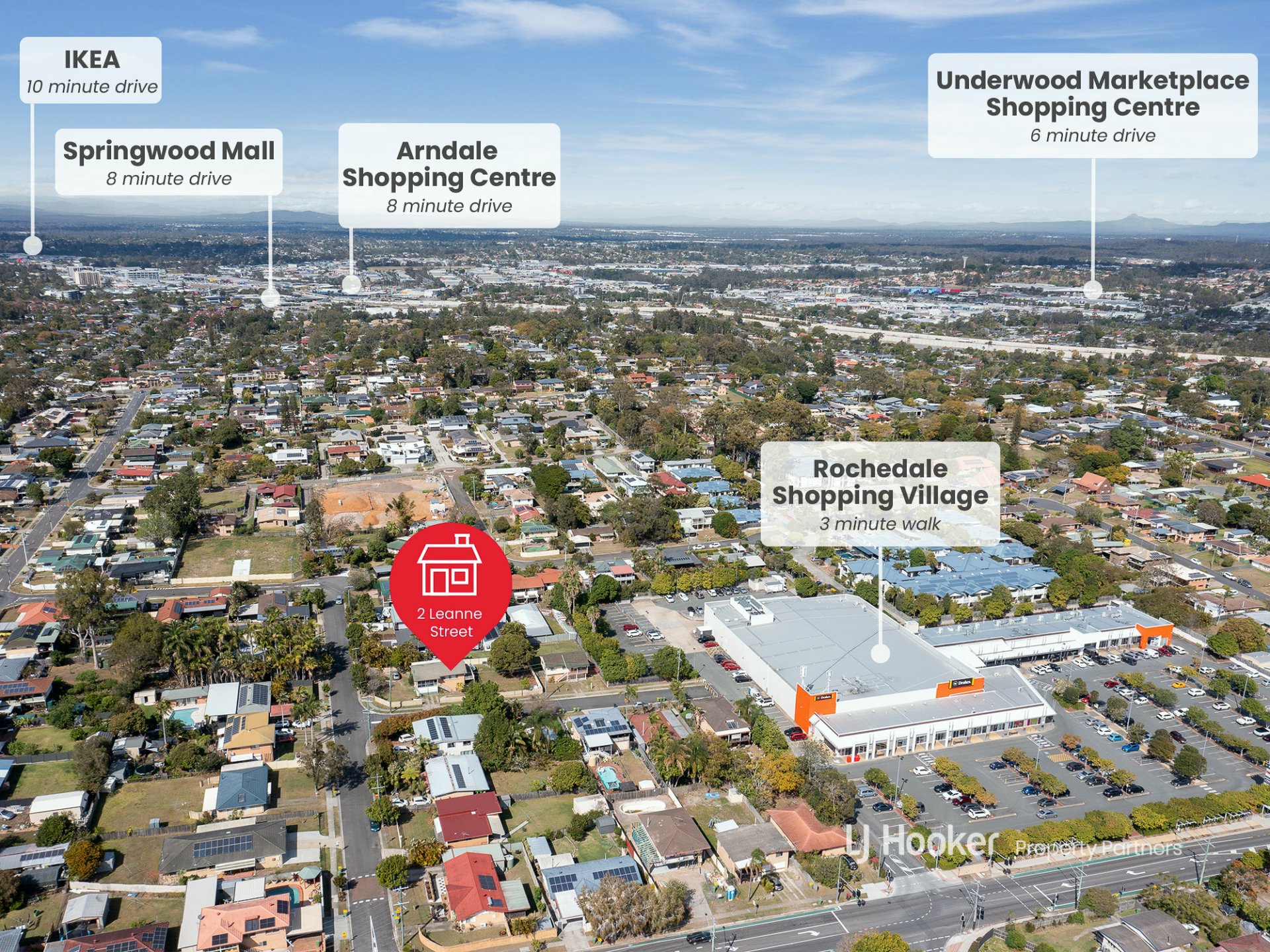 2 Leanne Street, ROCHEDALE SOUTH