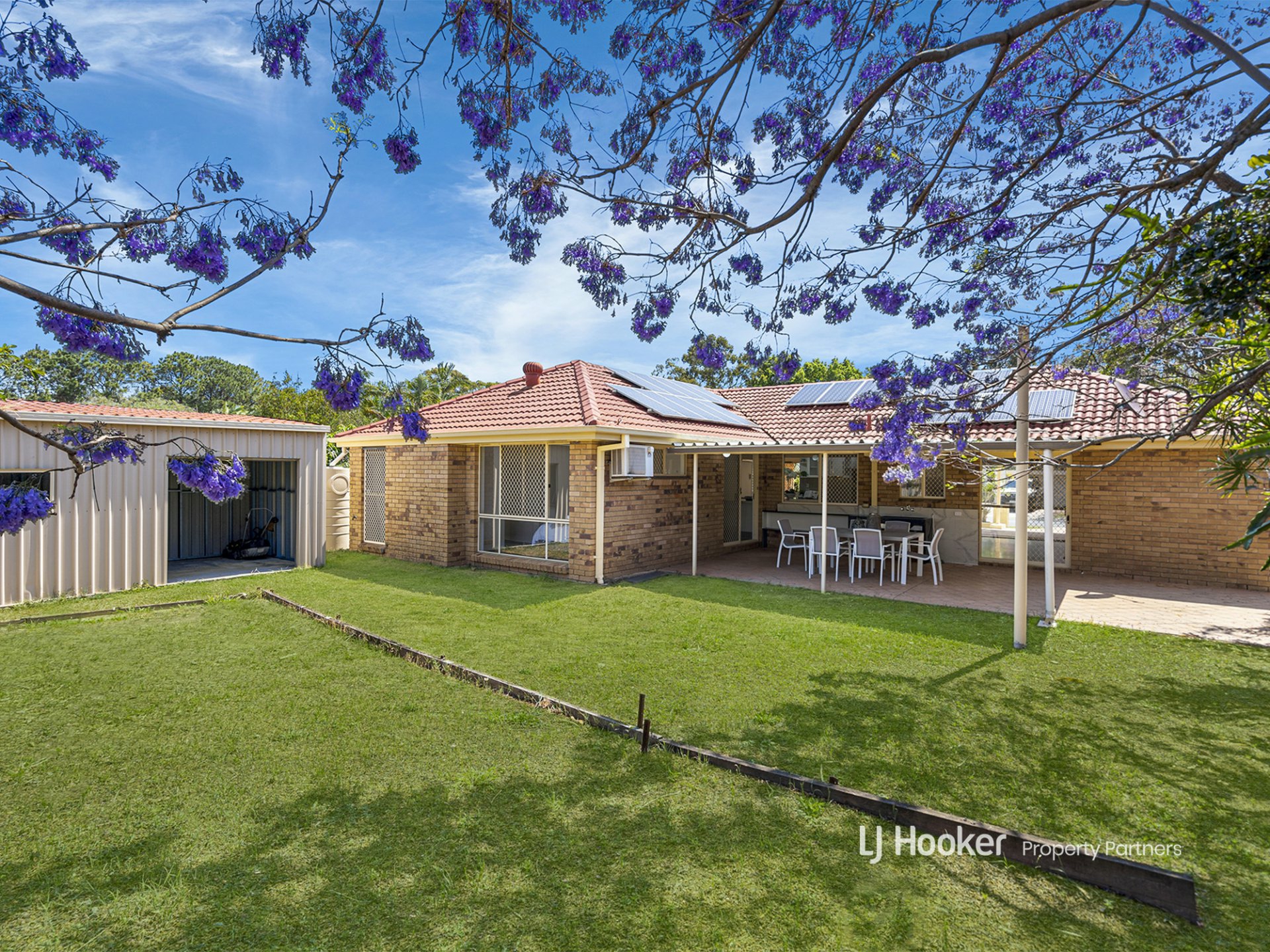 25 Solandra Crescent, CALAMVALE