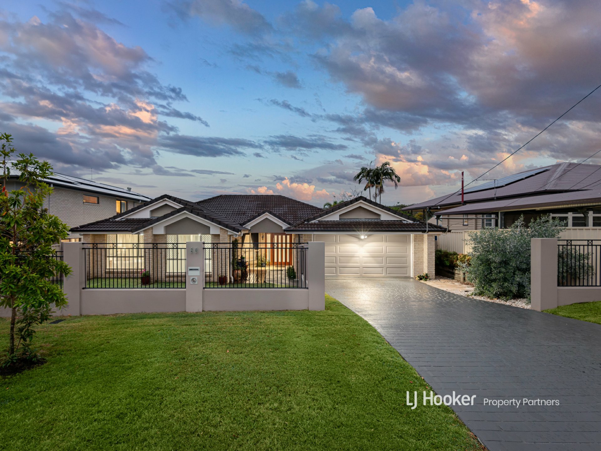 20 Hammersmith Street, COOPERS PLAINS
