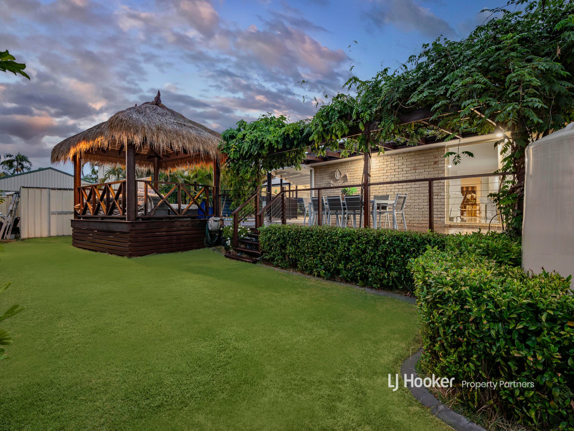 20 Hammersmith Street, COOPERS PLAINS