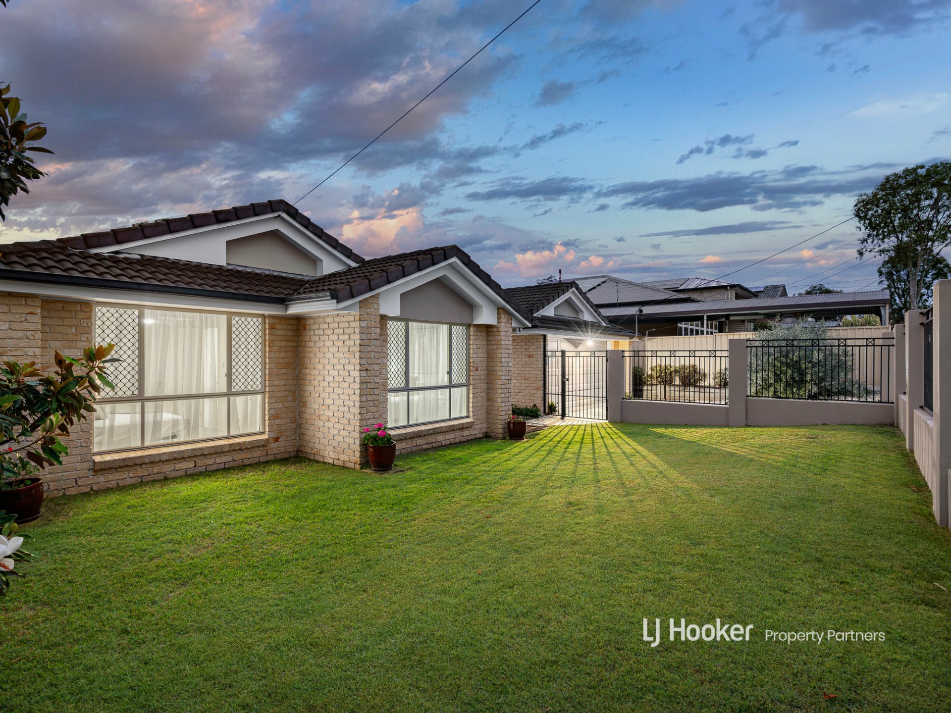 20 Hammersmith Street, COOPERS PLAINS