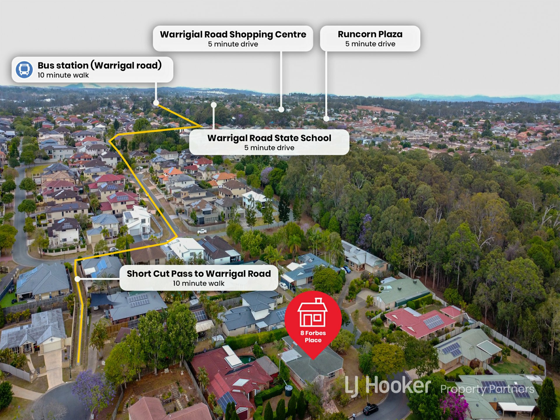 8 Forbes Place, EIGHT MILE PLAINS