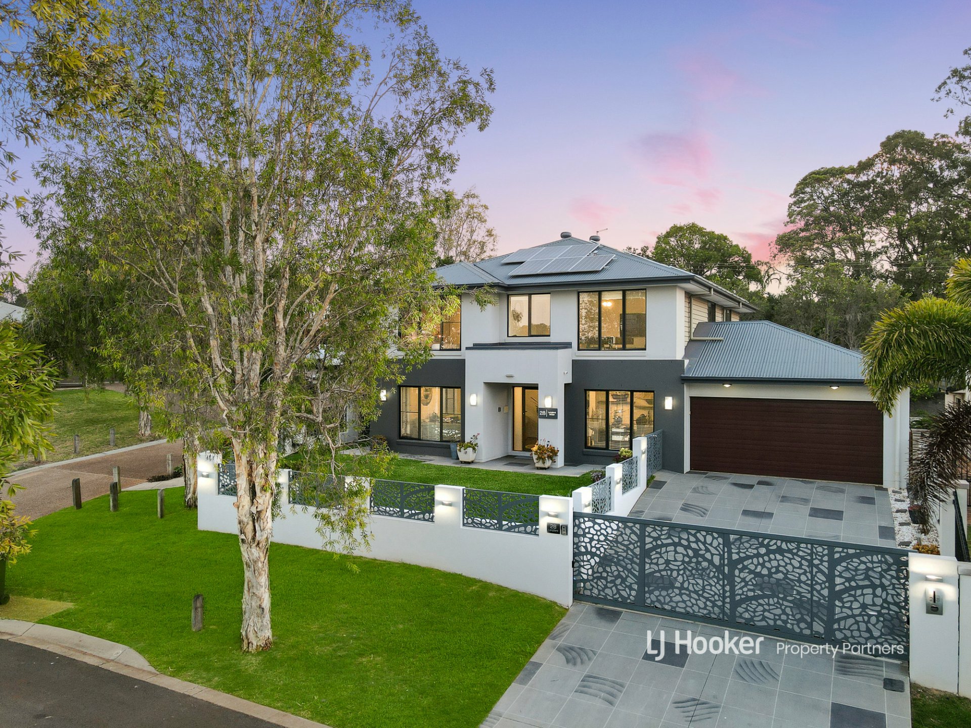 28 Langford Street Eight Mile Plains QLD Property Details LJ Hooker