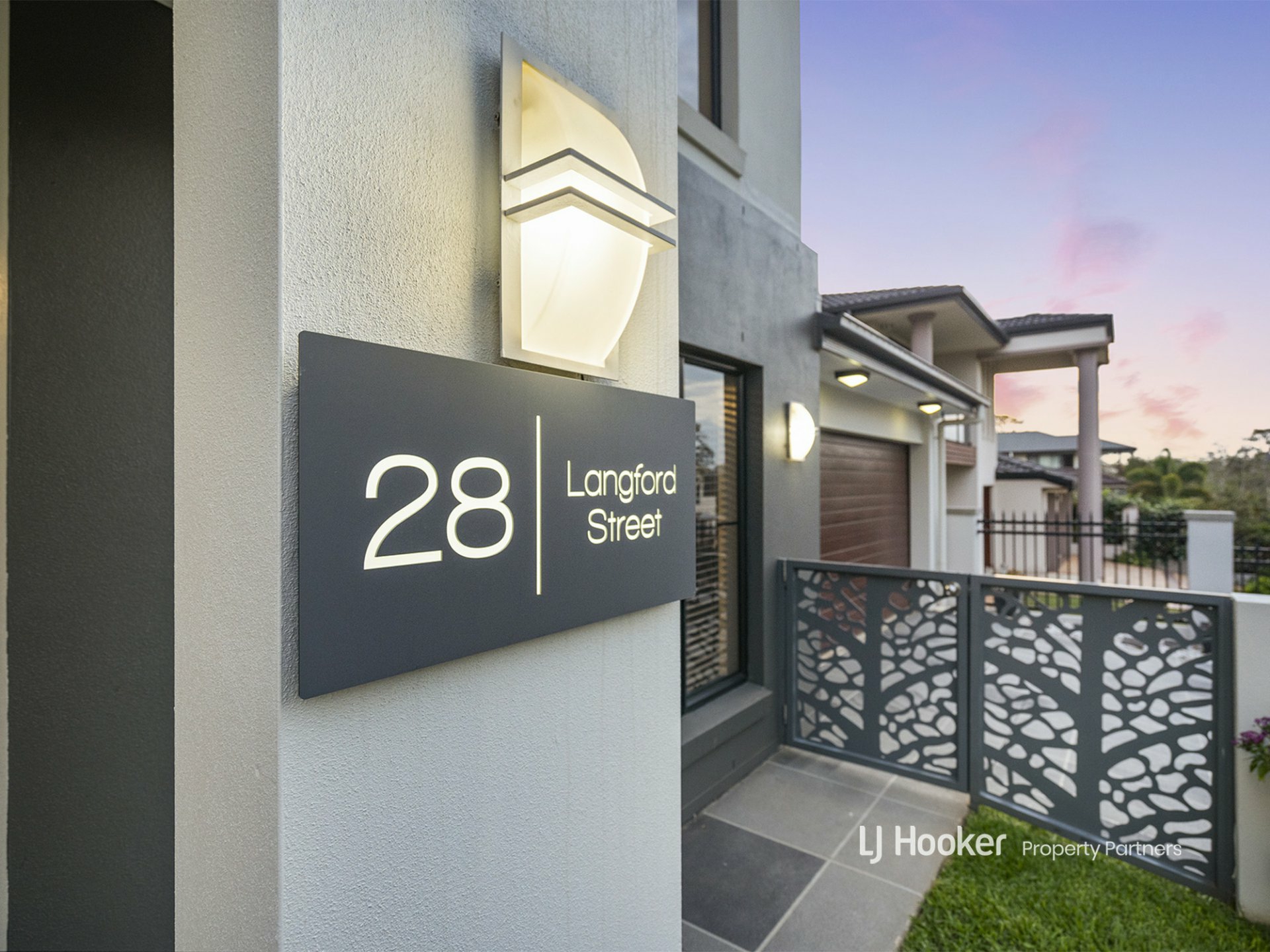 28 Langford Street Eight Mile Plains QLD Property Details LJ Hooker