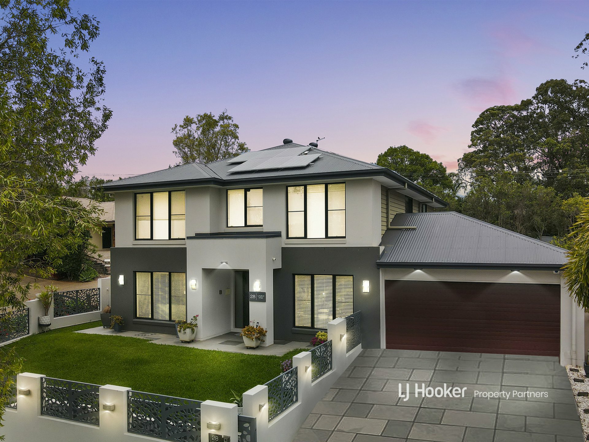 28 Langford Street Eight Mile Plains QLD Property Details LJ Hooker