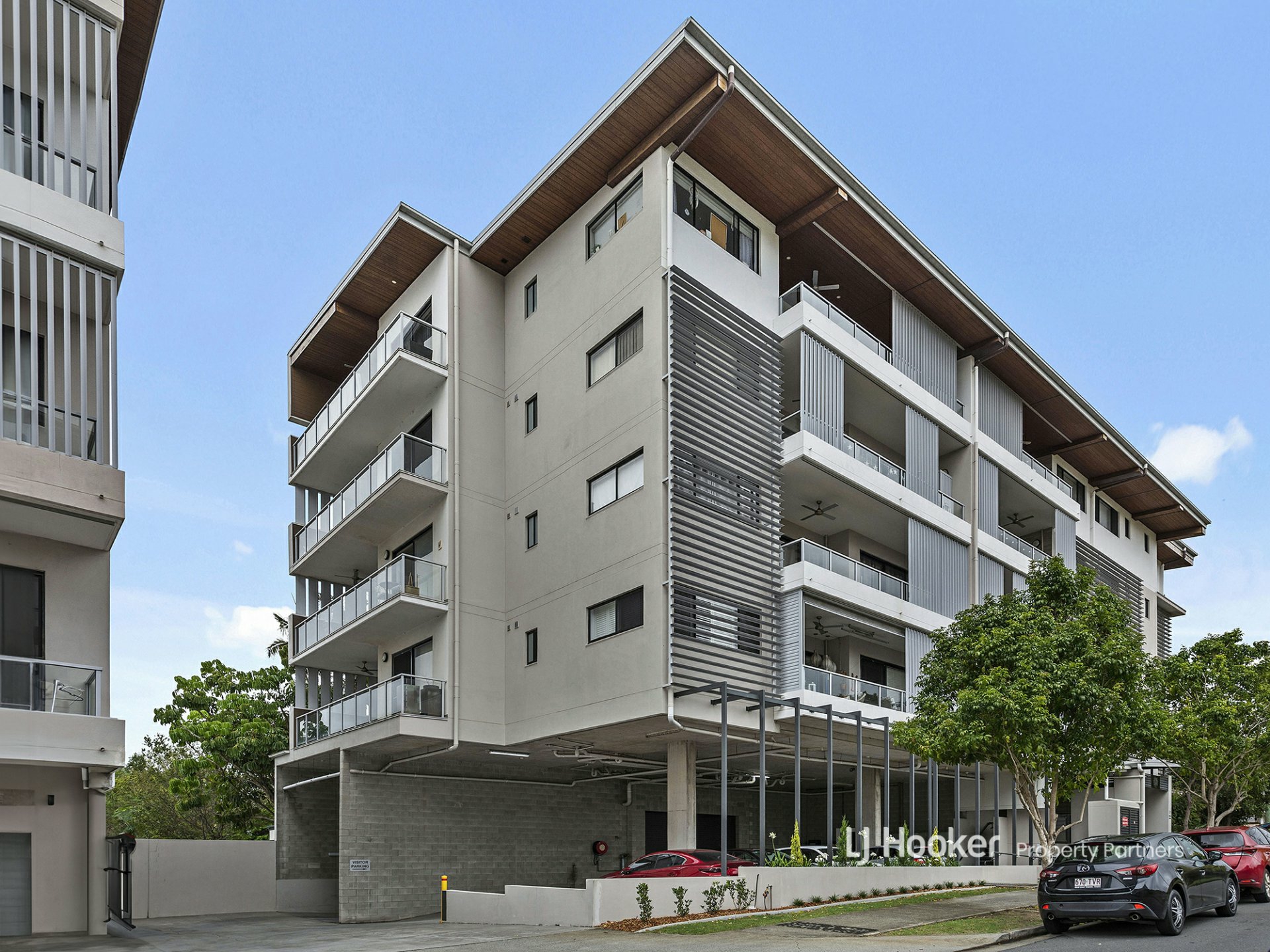 3/55 Lumley Street, UPPER MOUNT GRAVATT