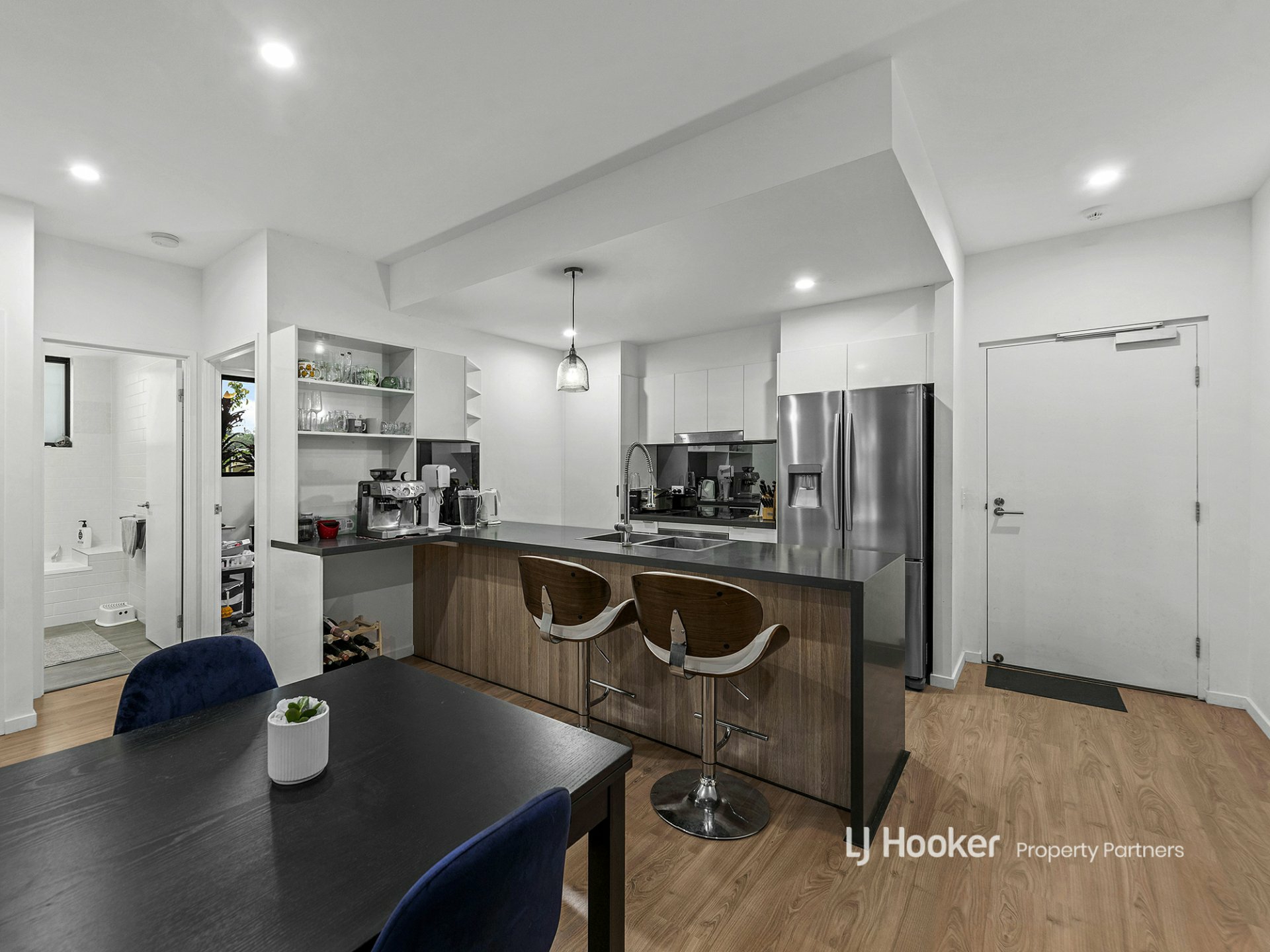 3/55 Lumley Street, UPPER MOUNT GRAVATT