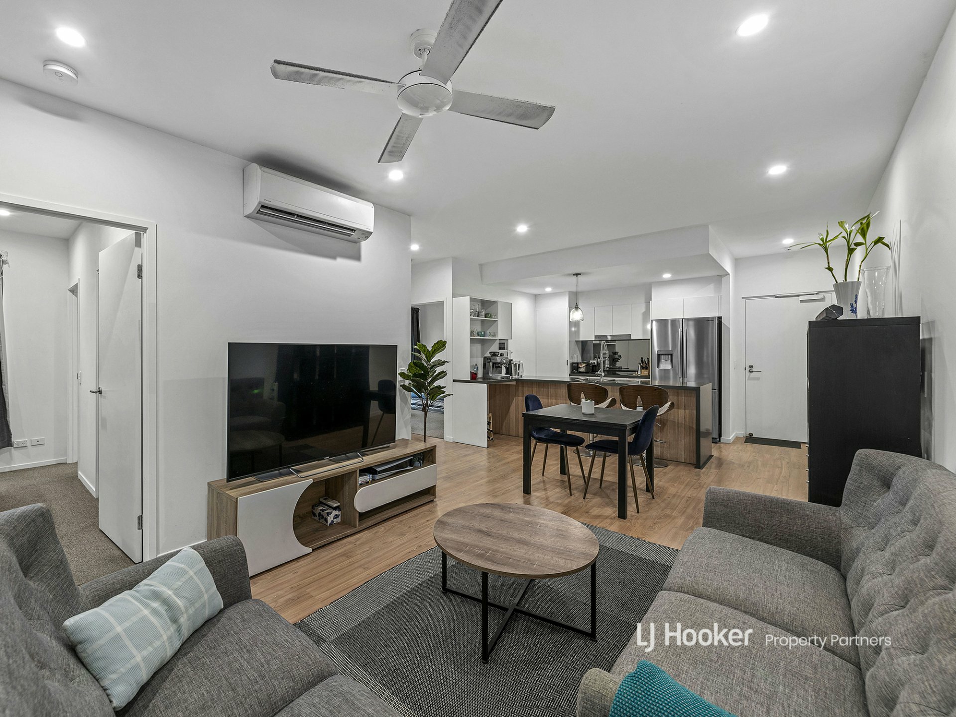 3/55 Lumley Street, UPPER MOUNT GRAVATT
