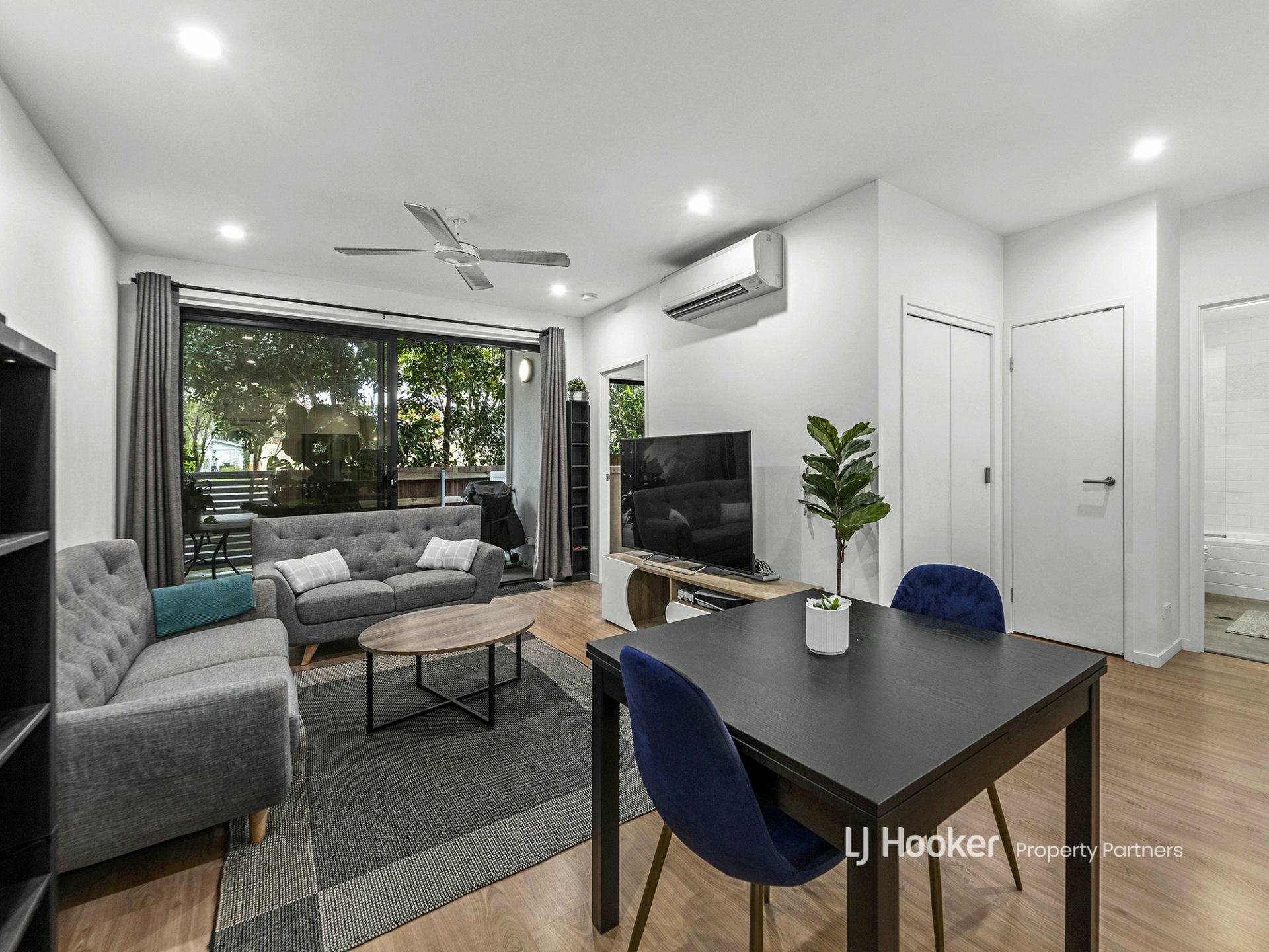 3/55 Lumley Street, UPPER MOUNT GRAVATT