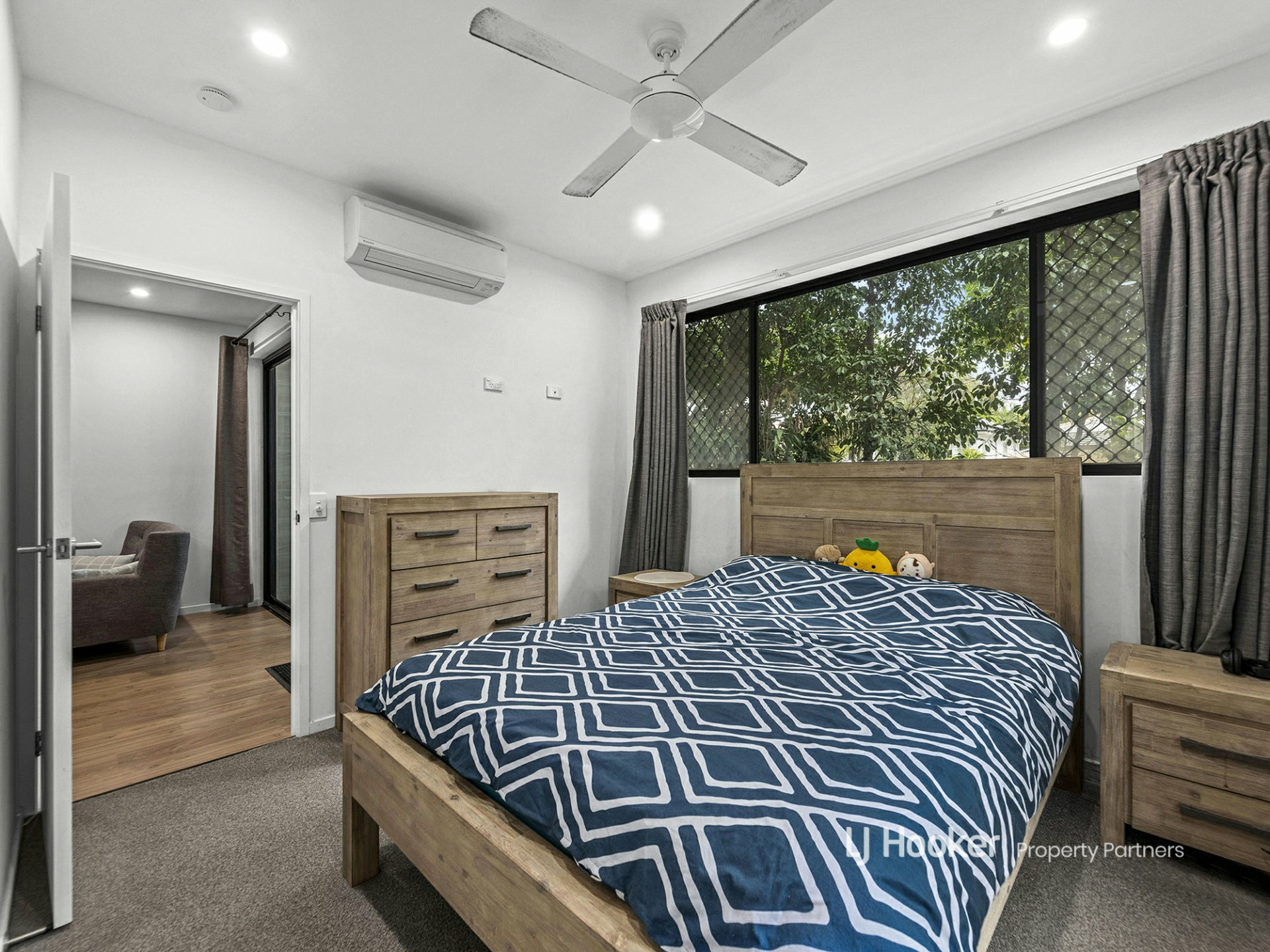 3/55 Lumley Street, UPPER MOUNT GRAVATT