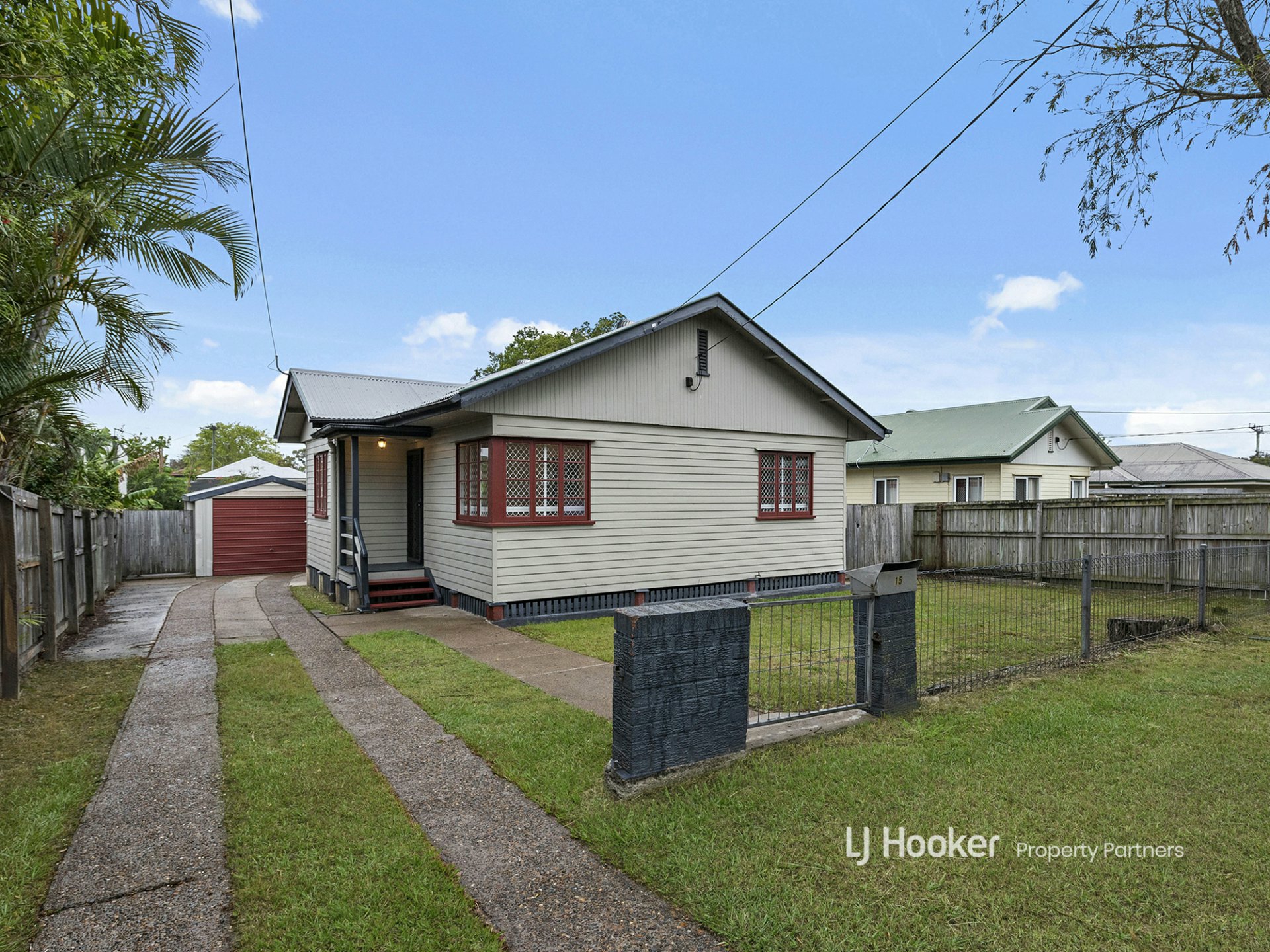 15 Hodel Street, ACACIA RIDGE