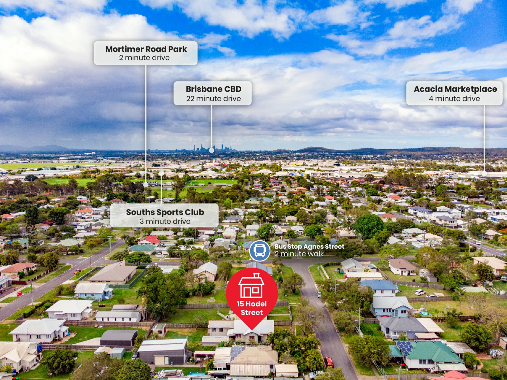 15 Hodel Street, ACACIA RIDGE