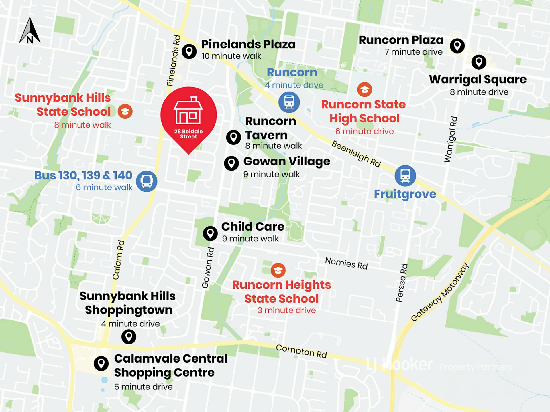 28 Beldale Street, SUNNYBANK HILLS