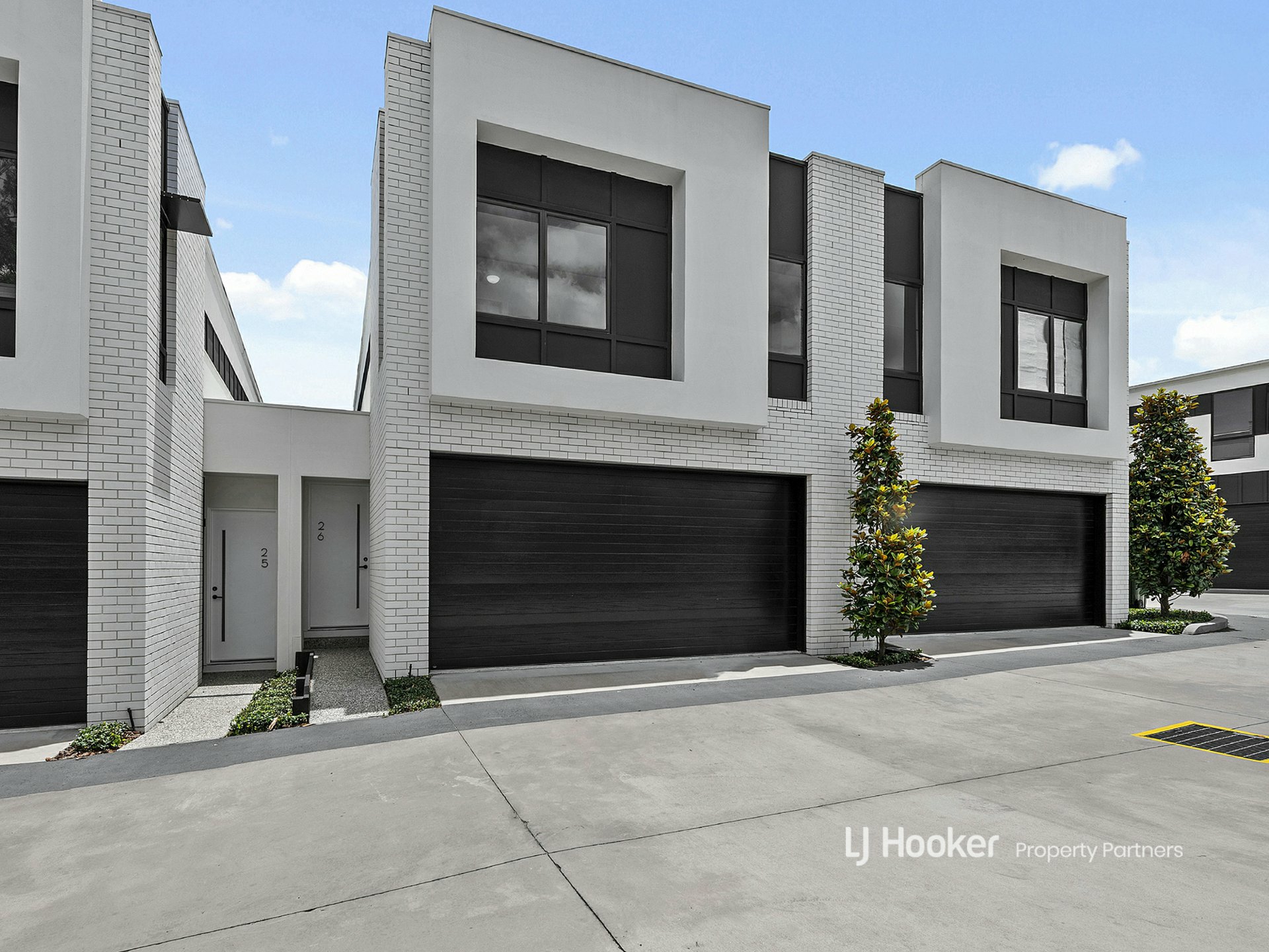 26/122 Keona Road Mcdowall QLD Townhouse for Sale LJ Hooker