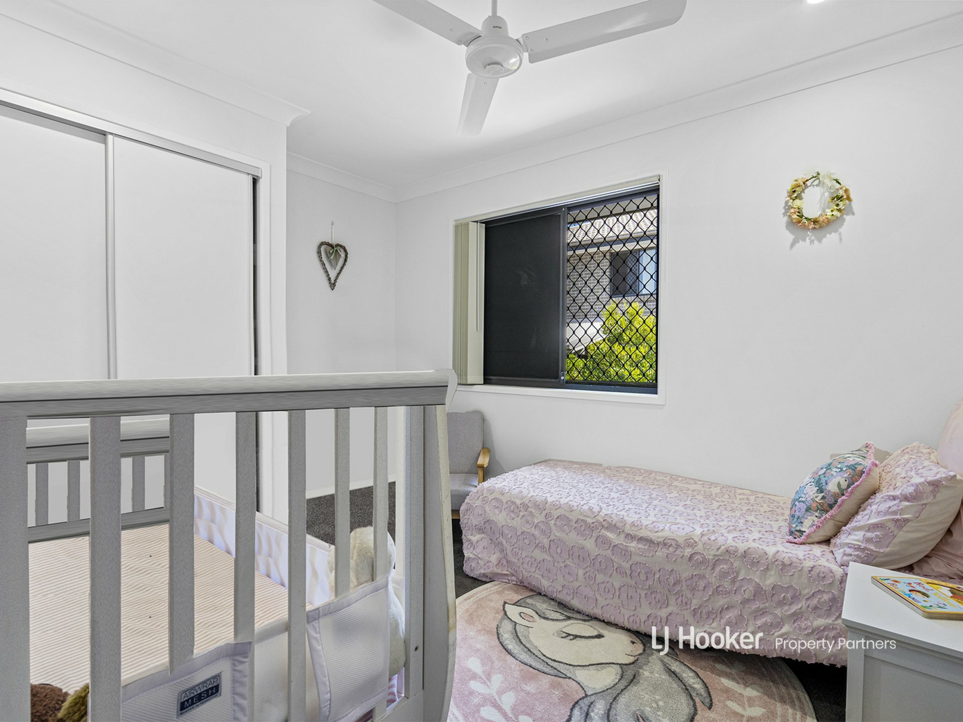 19/8 Saint Kilda Court, DURACK