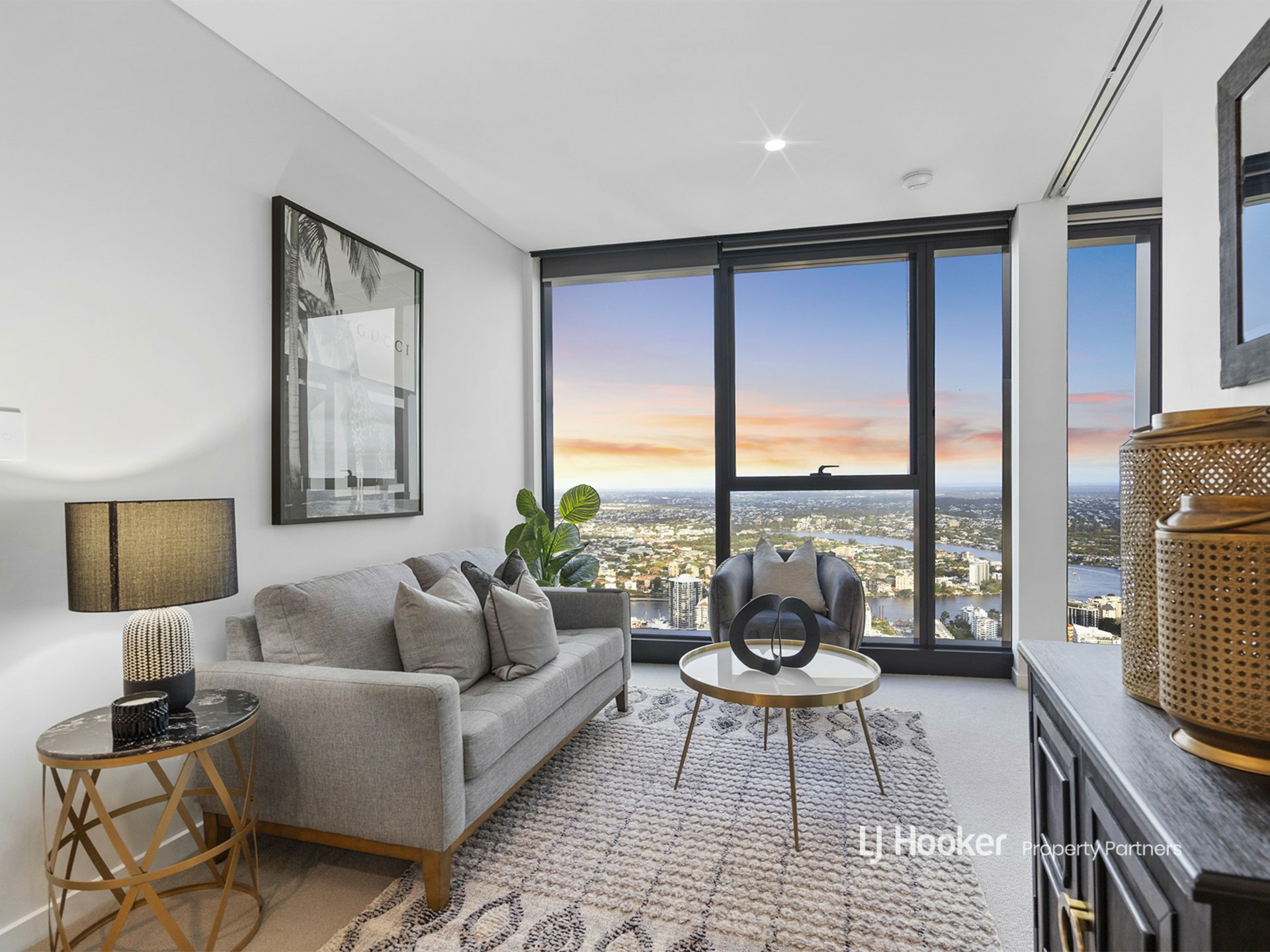 6913/222 Margaret Street, BRISBANE CITY